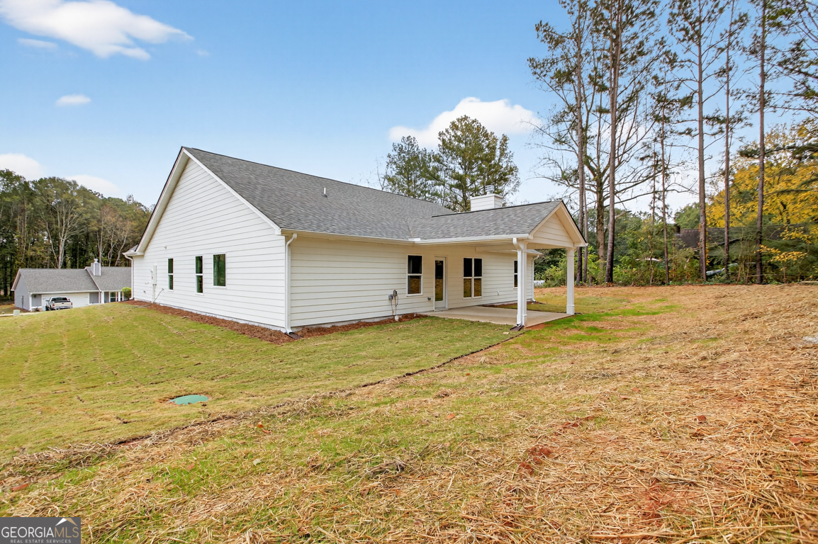 88 Mockingbird Lane Winder GA 30680