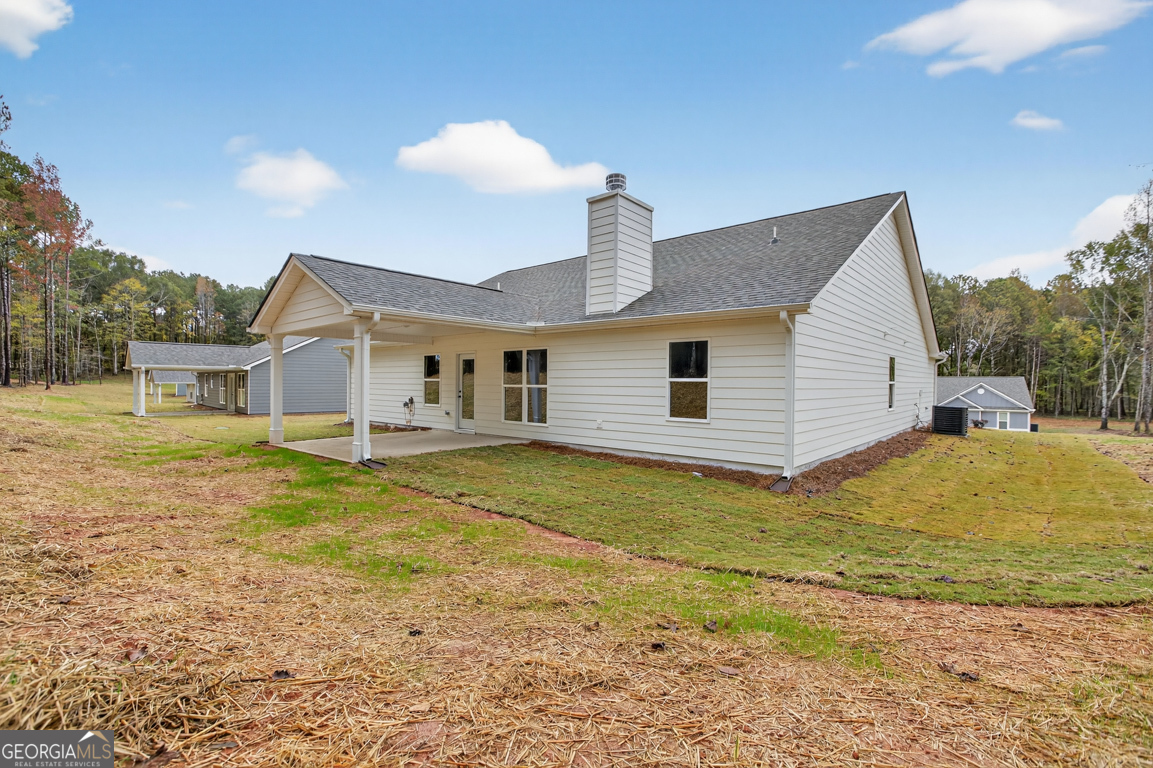88 Mockingbird Lane Winder GA 30680