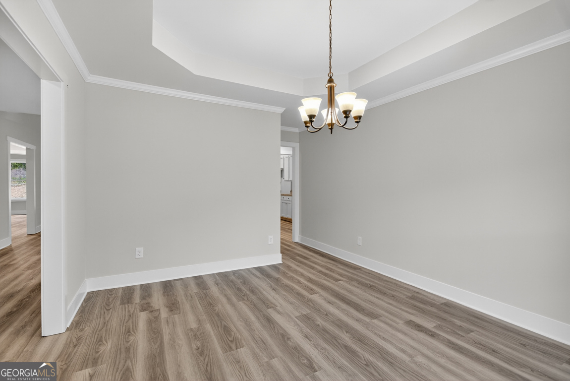 88 Mockingbird Lane Winder GA 30680