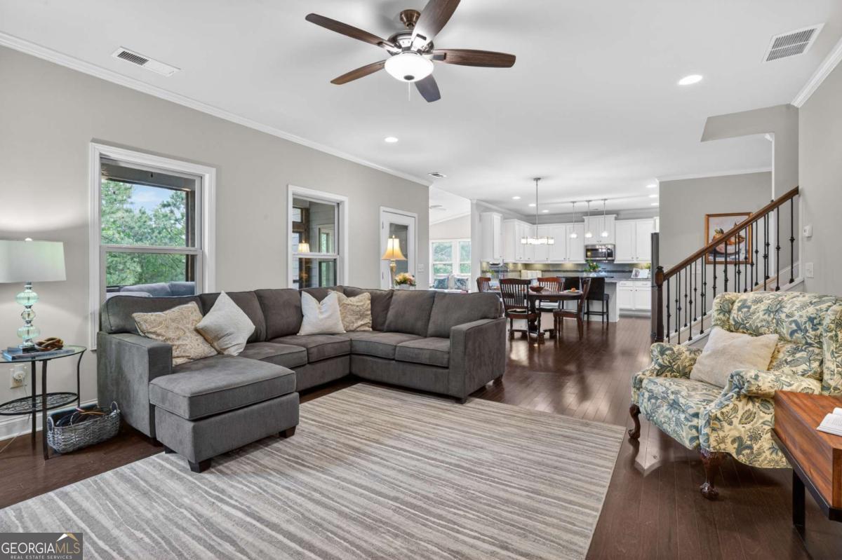 203 Red Wood Drive Dallas GA 30132