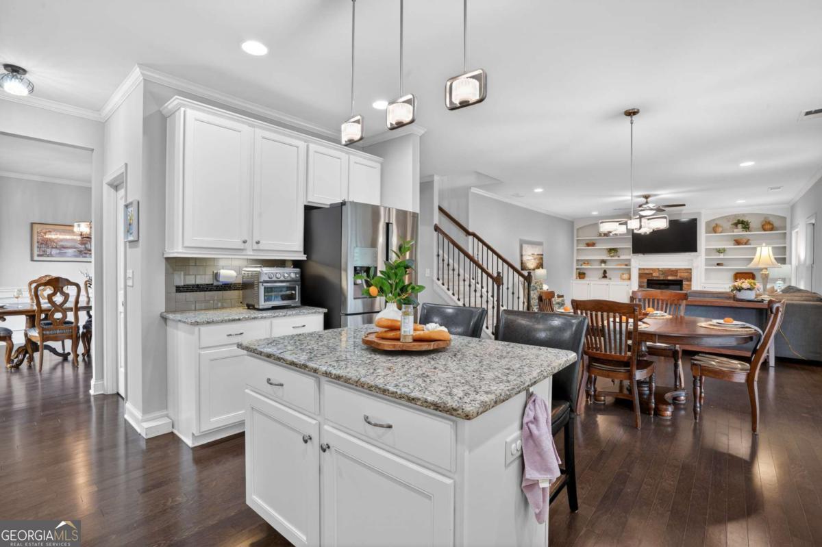 203 Red Wood Drive Dallas GA 30132