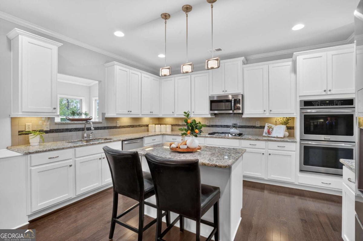 203 Red Wood Drive Dallas GA 30132