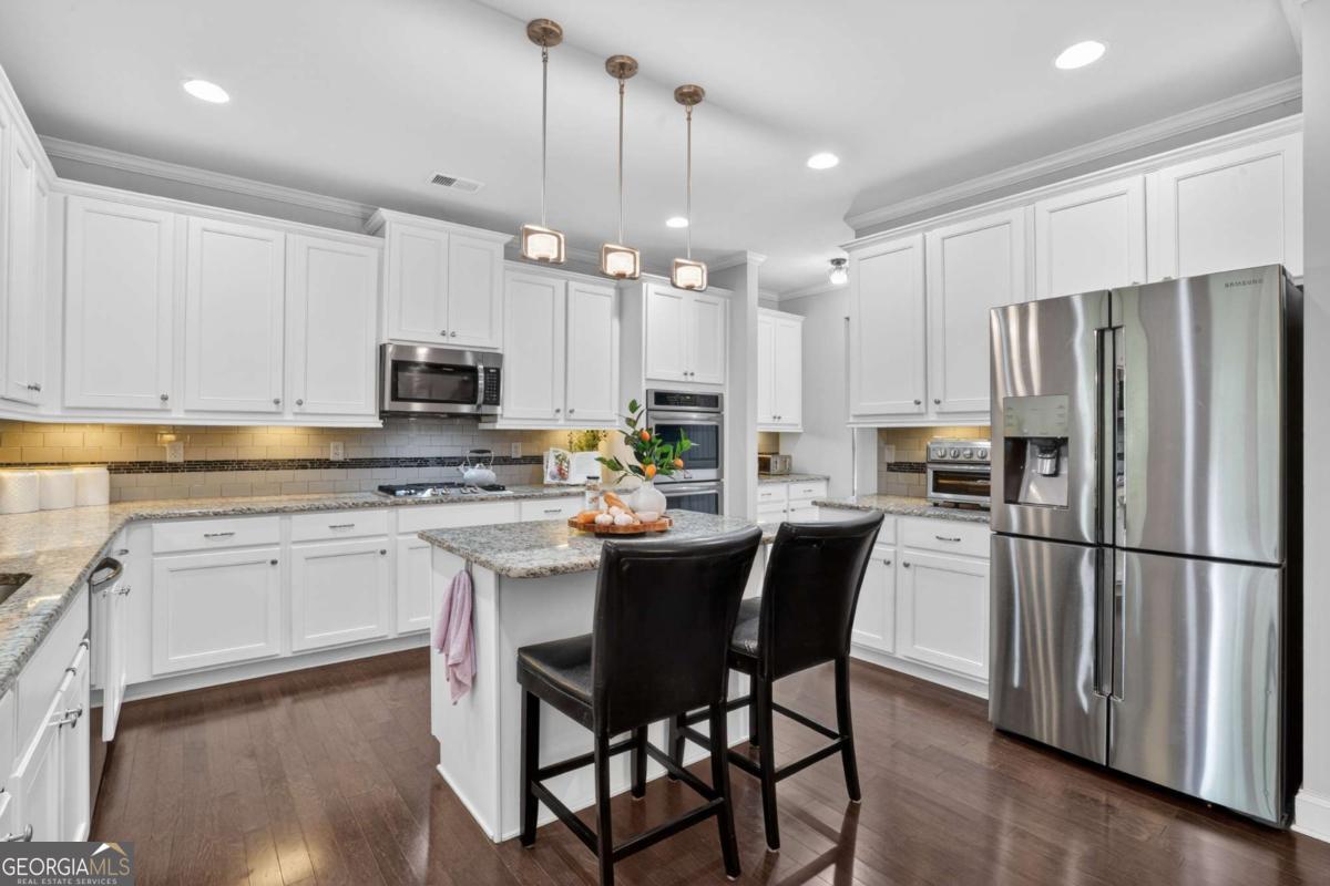 203 Red Wood Drive Dallas GA 30132
