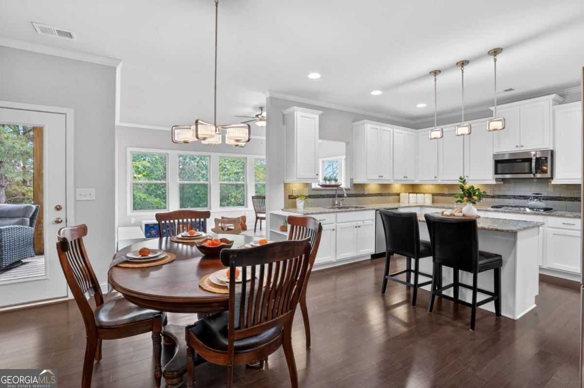 203 Red Wood Drive Dallas GA 30132