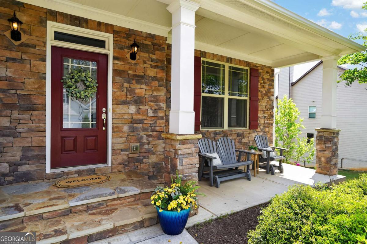 203 Red Wood Drive Dallas GA 30132