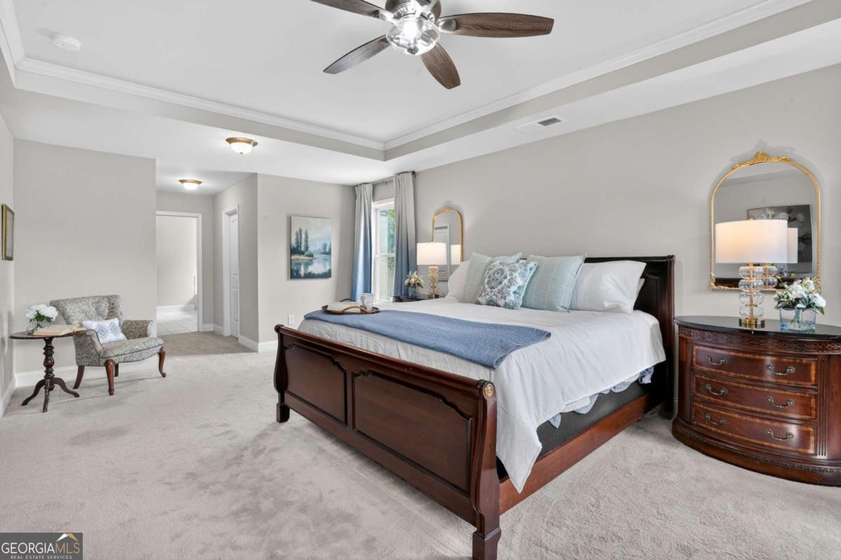 203 Red Wood Drive Dallas GA 30132