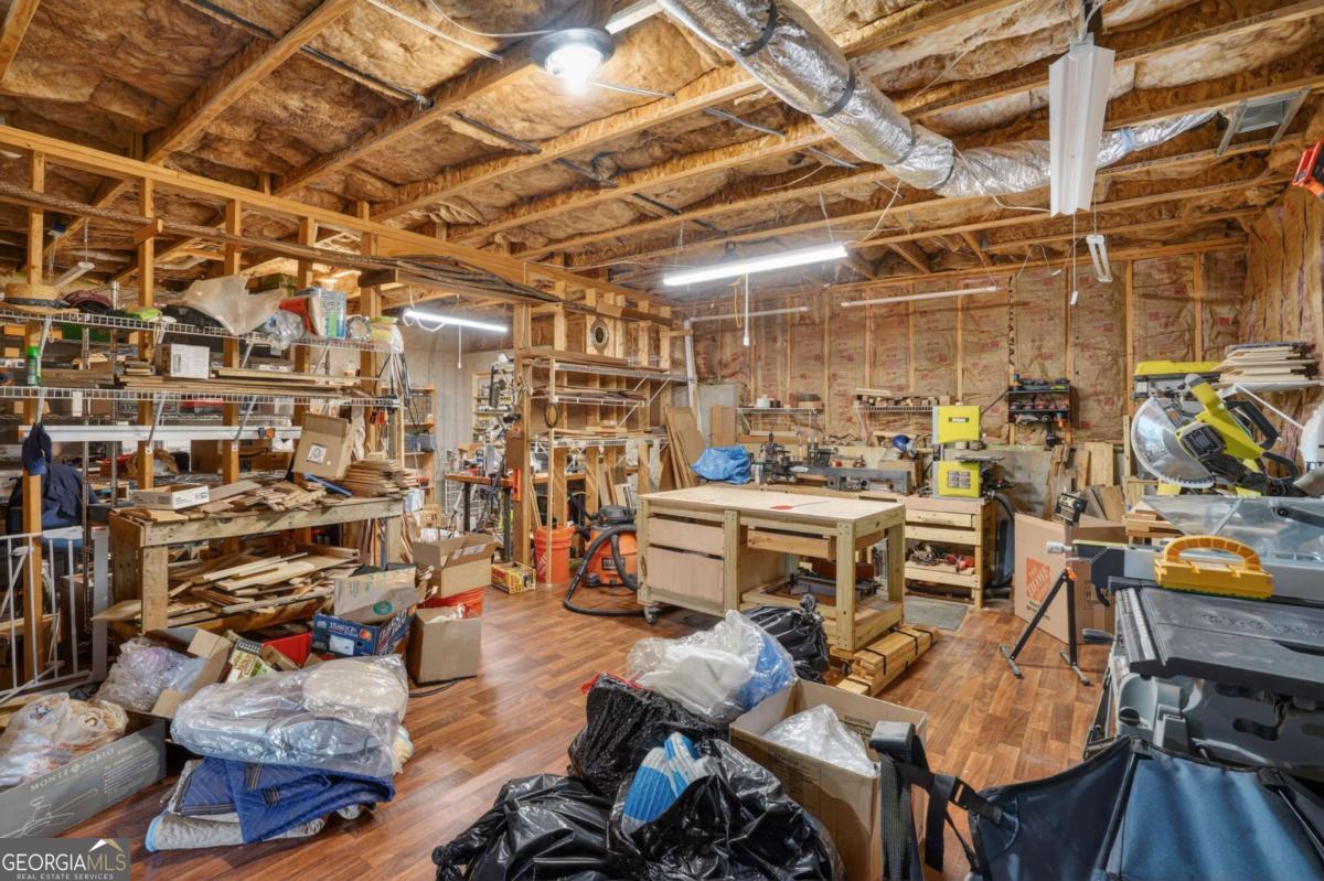 203 Red Wood Drive Dallas GA 30132