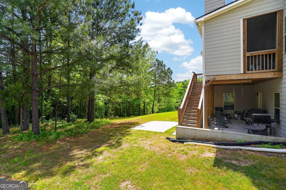 203 Red Wood Drive Dallas GA 30132