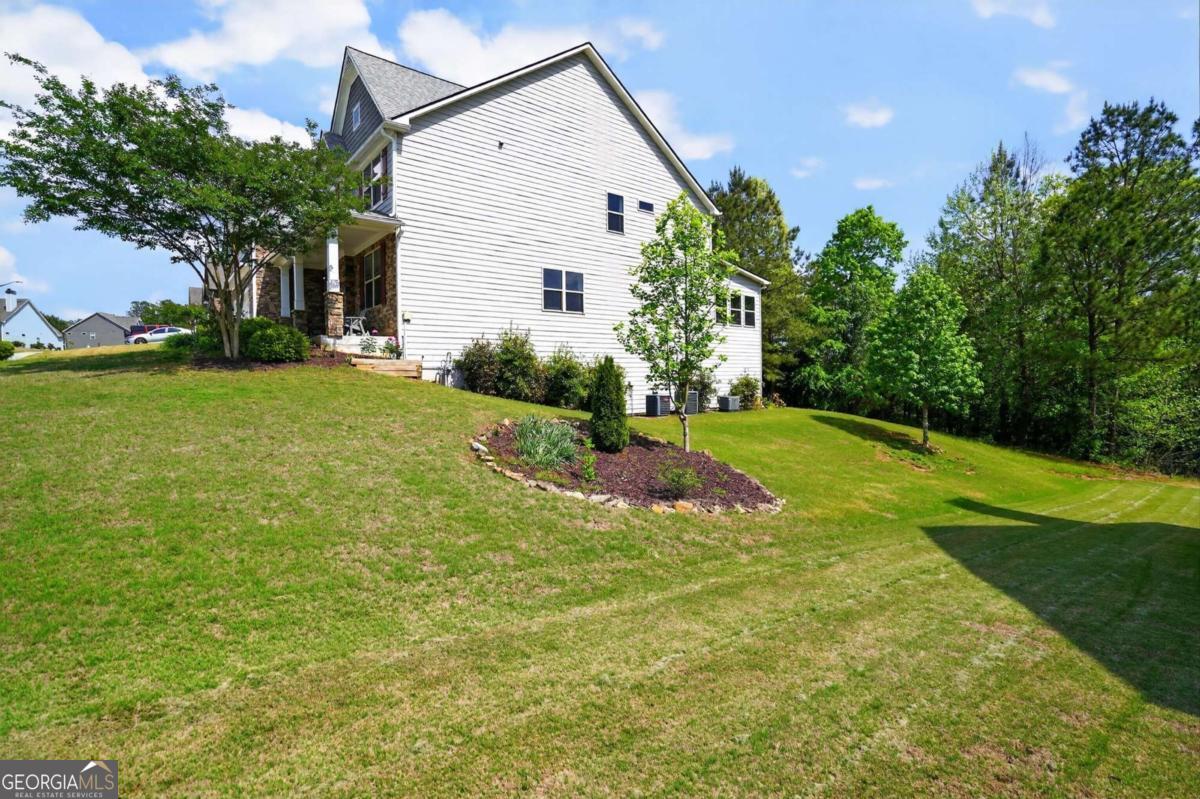 203 Red Wood Drive Dallas GA 30132