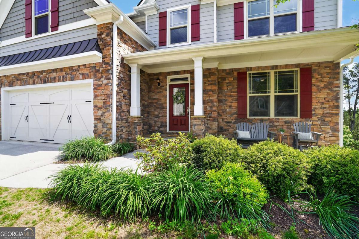 203 Red Wood Drive Dallas GA 30132