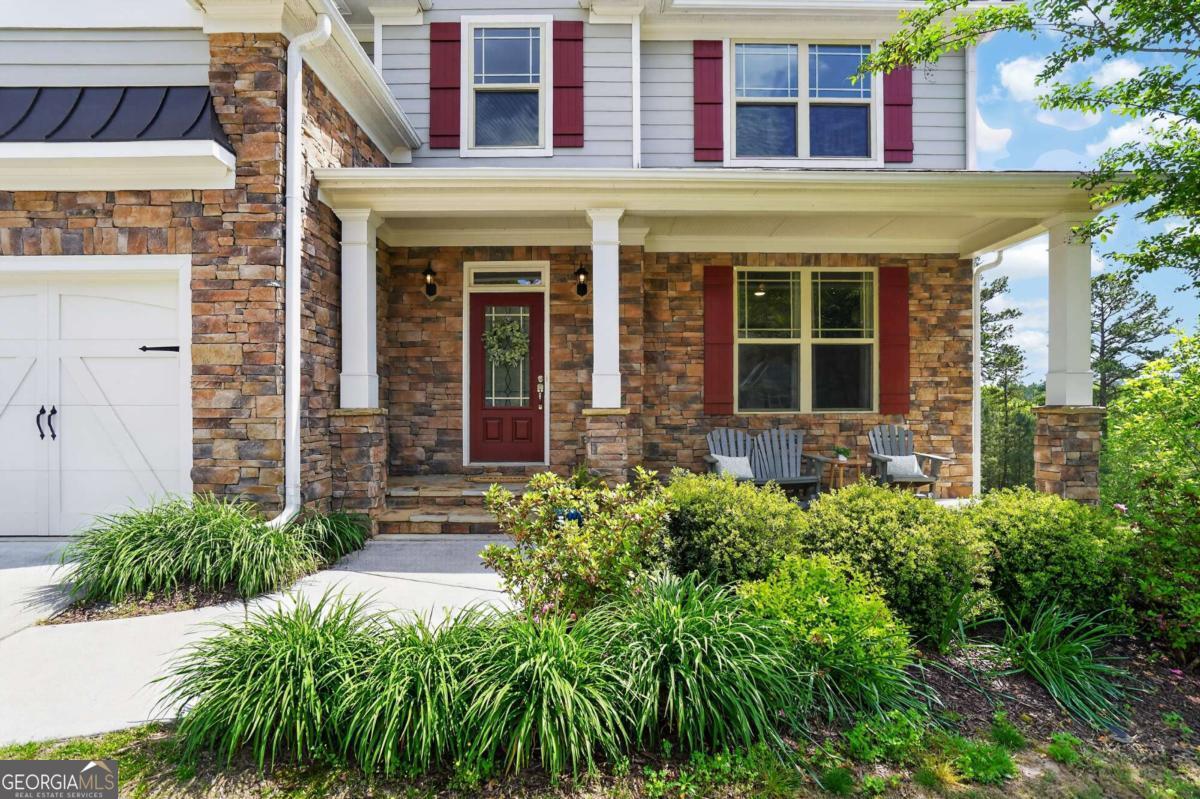 203 Red Wood Drive Dallas GA 30132