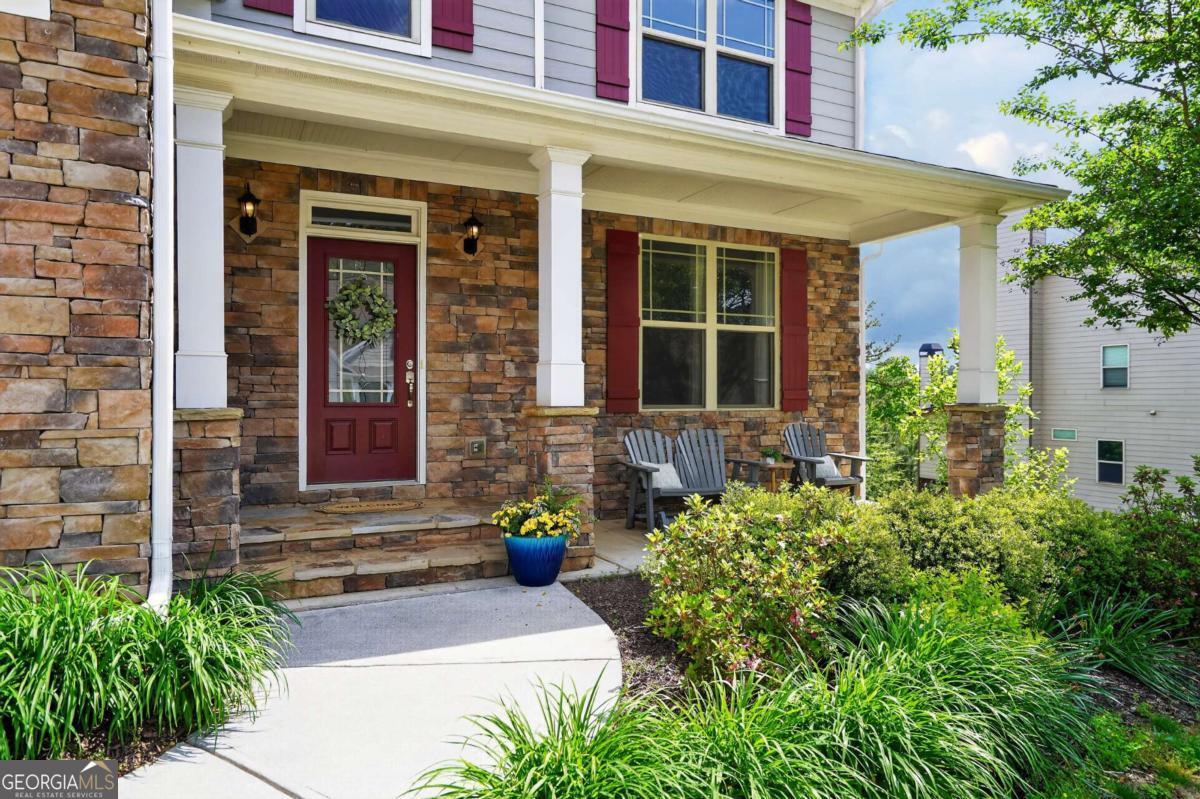 203 Red Wood Drive Dallas GA 30132