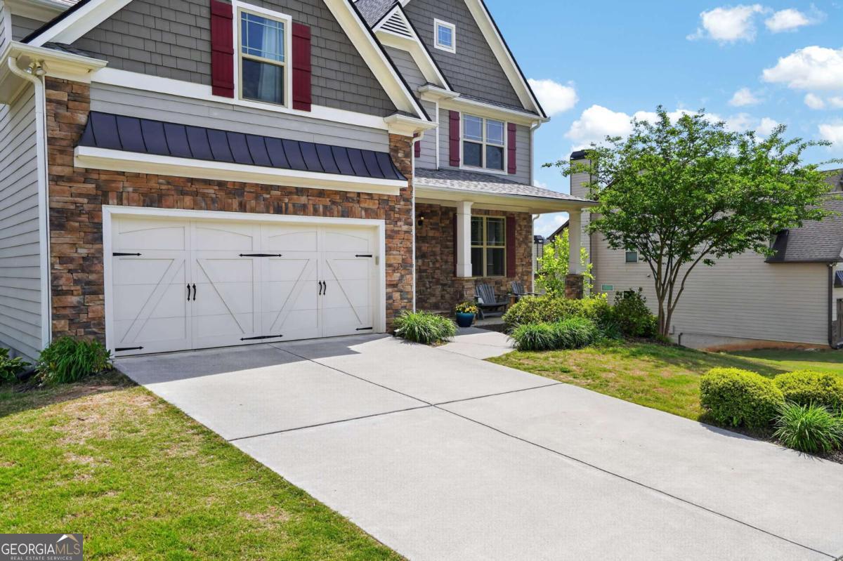 203 Red Wood Drive Dallas GA 30132