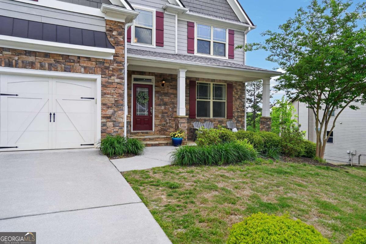 203 Red Wood Drive Dallas GA 30132