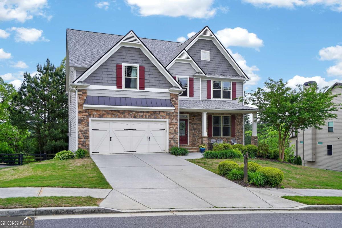 203 Red Wood Drive Dallas GA 30132