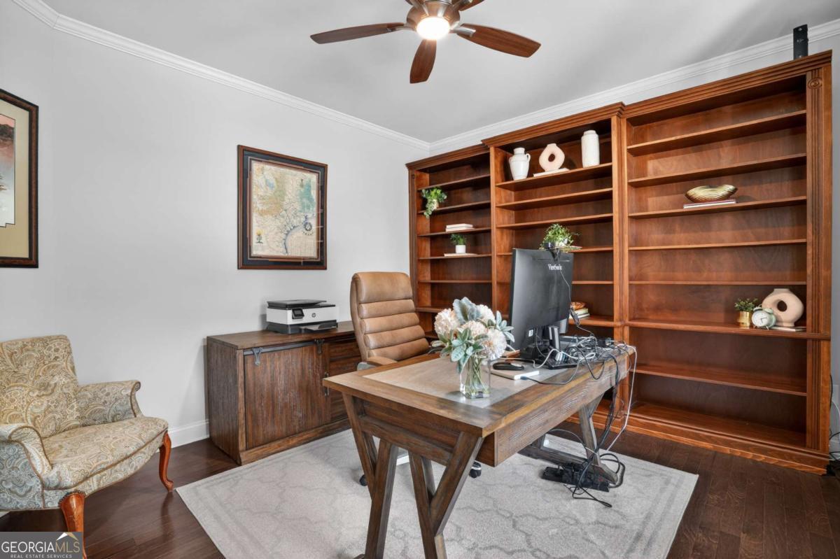 203 Red Wood Drive Dallas GA 30132