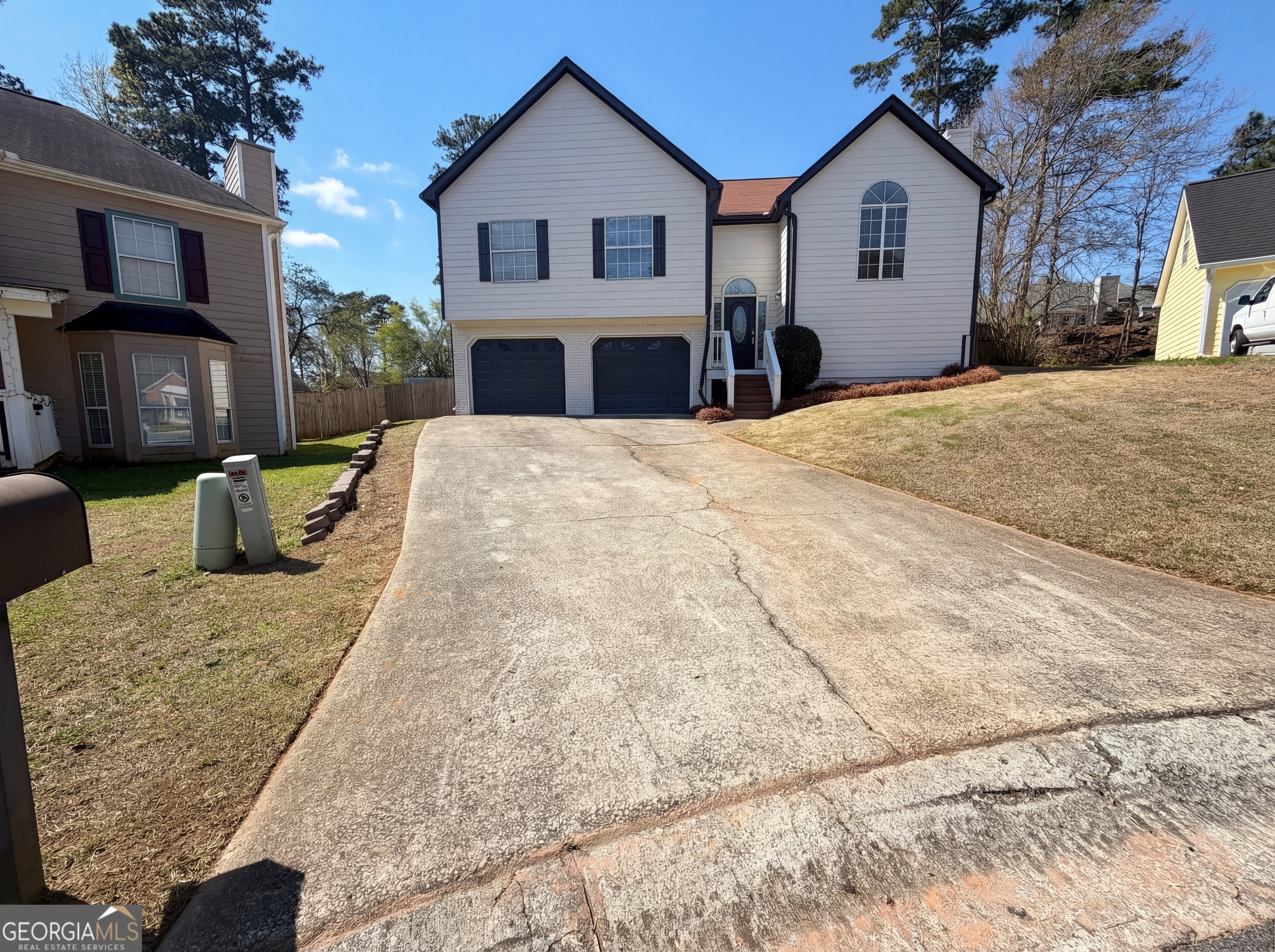 1390 Chapel Hill Lane SW Marietta GA 30008