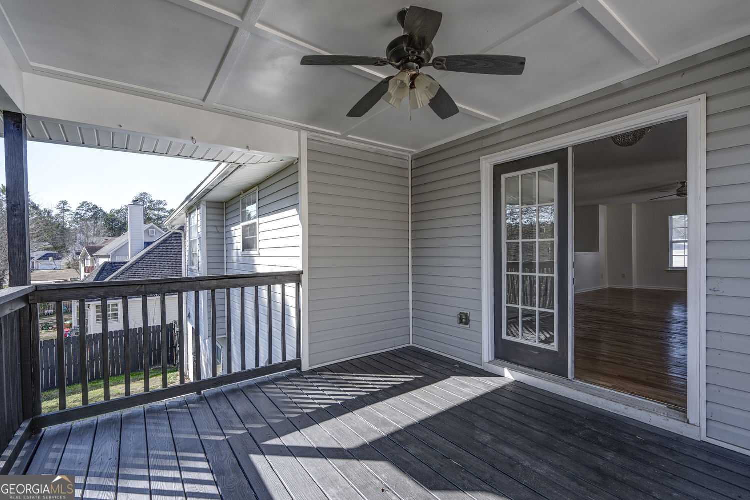 6132 Christopher Terrace Rex GA 30273