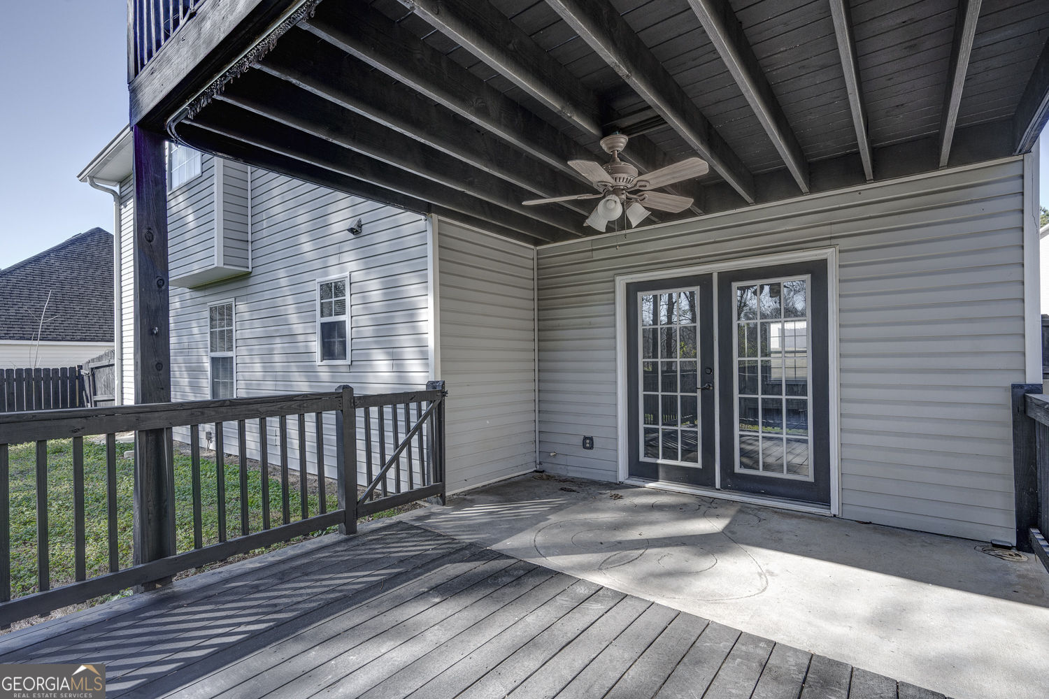 6132 Christopher Terrace Rex GA 30273