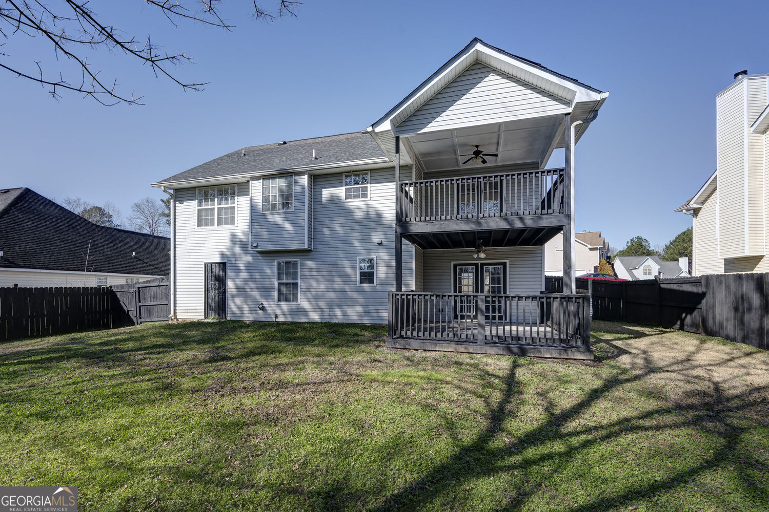 6132 Christopher Terrace Rex GA 30273