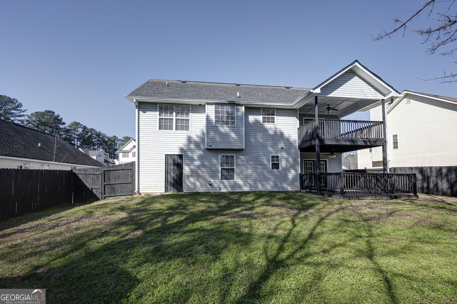 6132 Christopher Terrace Rex GA 30273