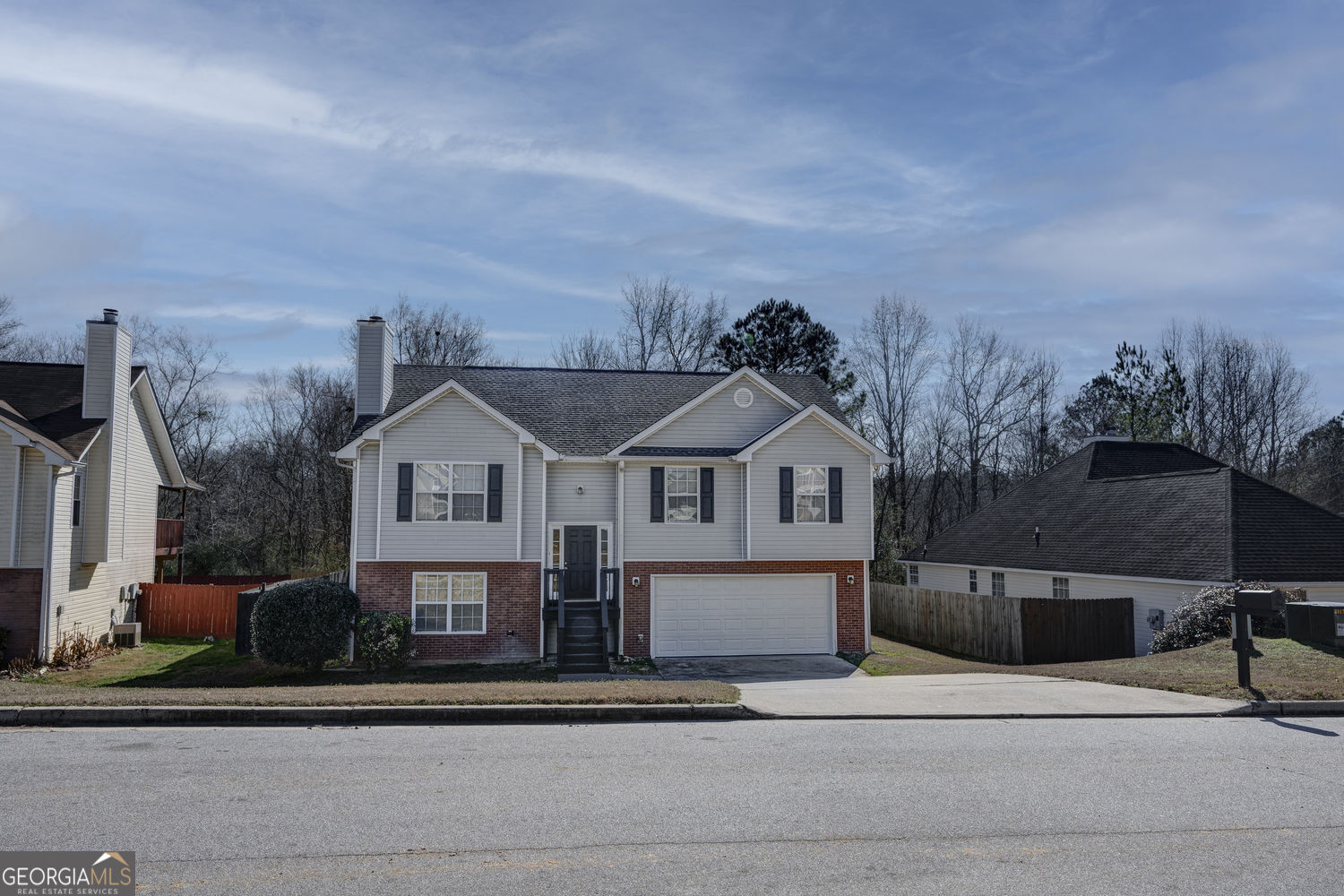 6132 Christopher Terrace Rex GA 30273