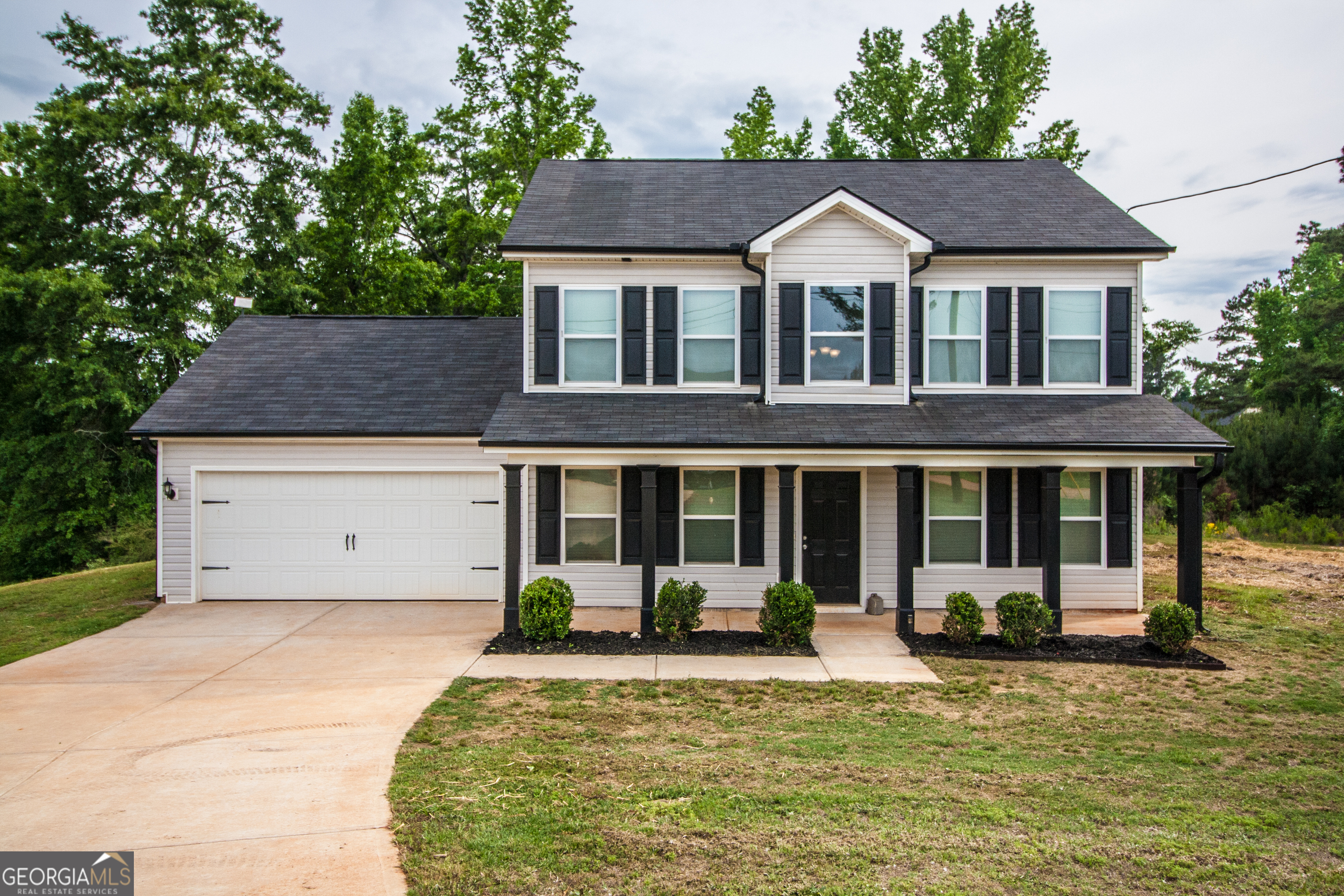 105 Brent Court Thomaston GA 30286