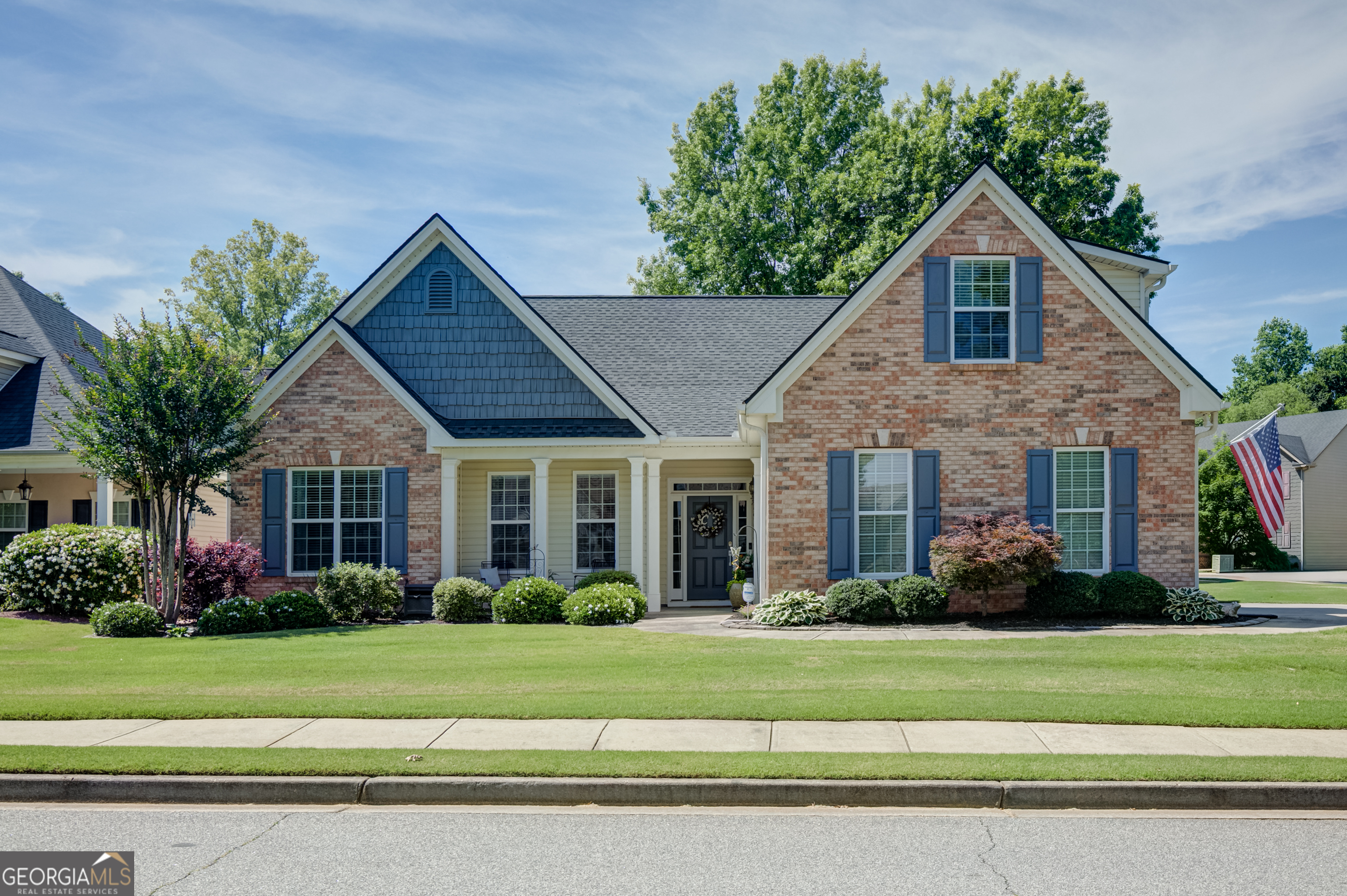 10 Village Park Drive Newnan GA 30265