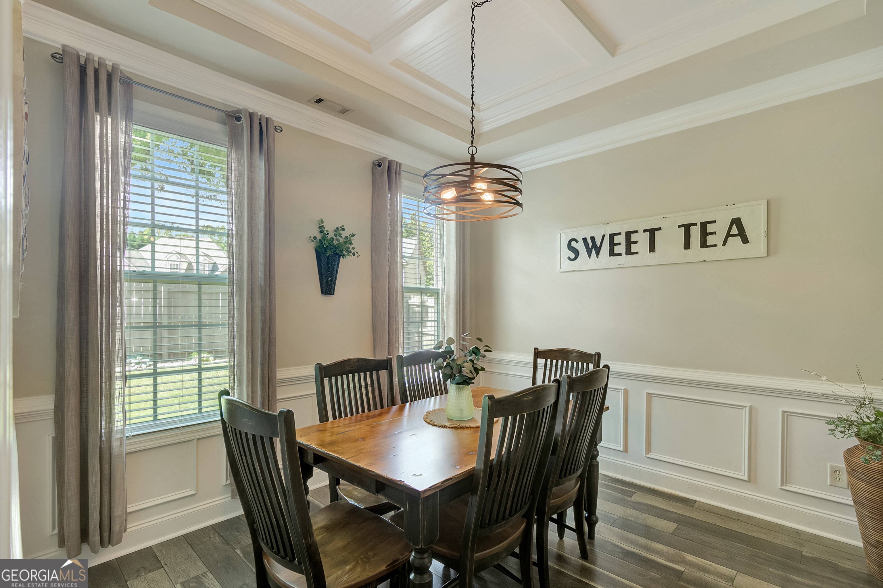 10 Village Park Drive Newnan GA 30265