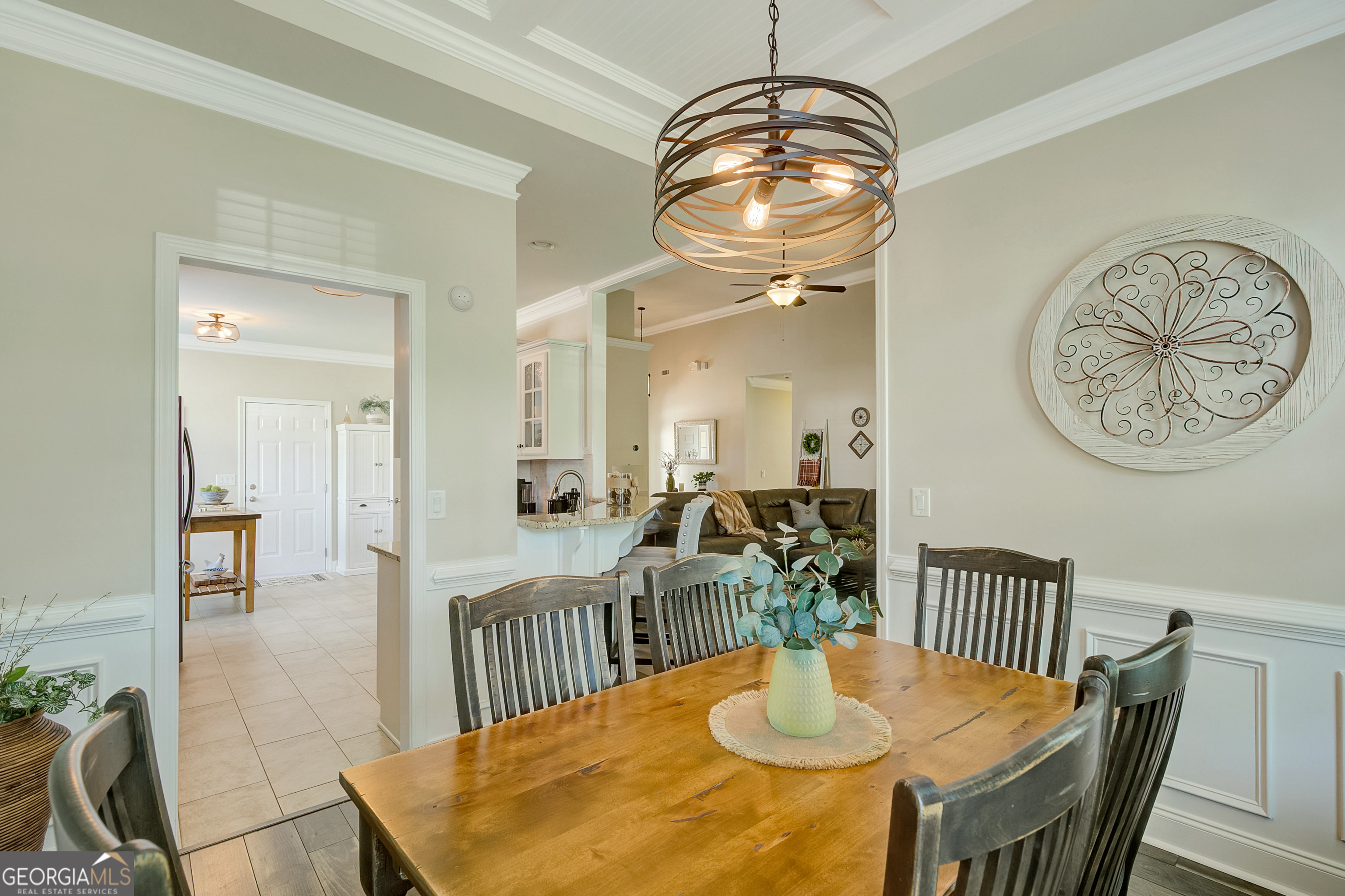 10 Village Park Drive Newnan GA 30265
