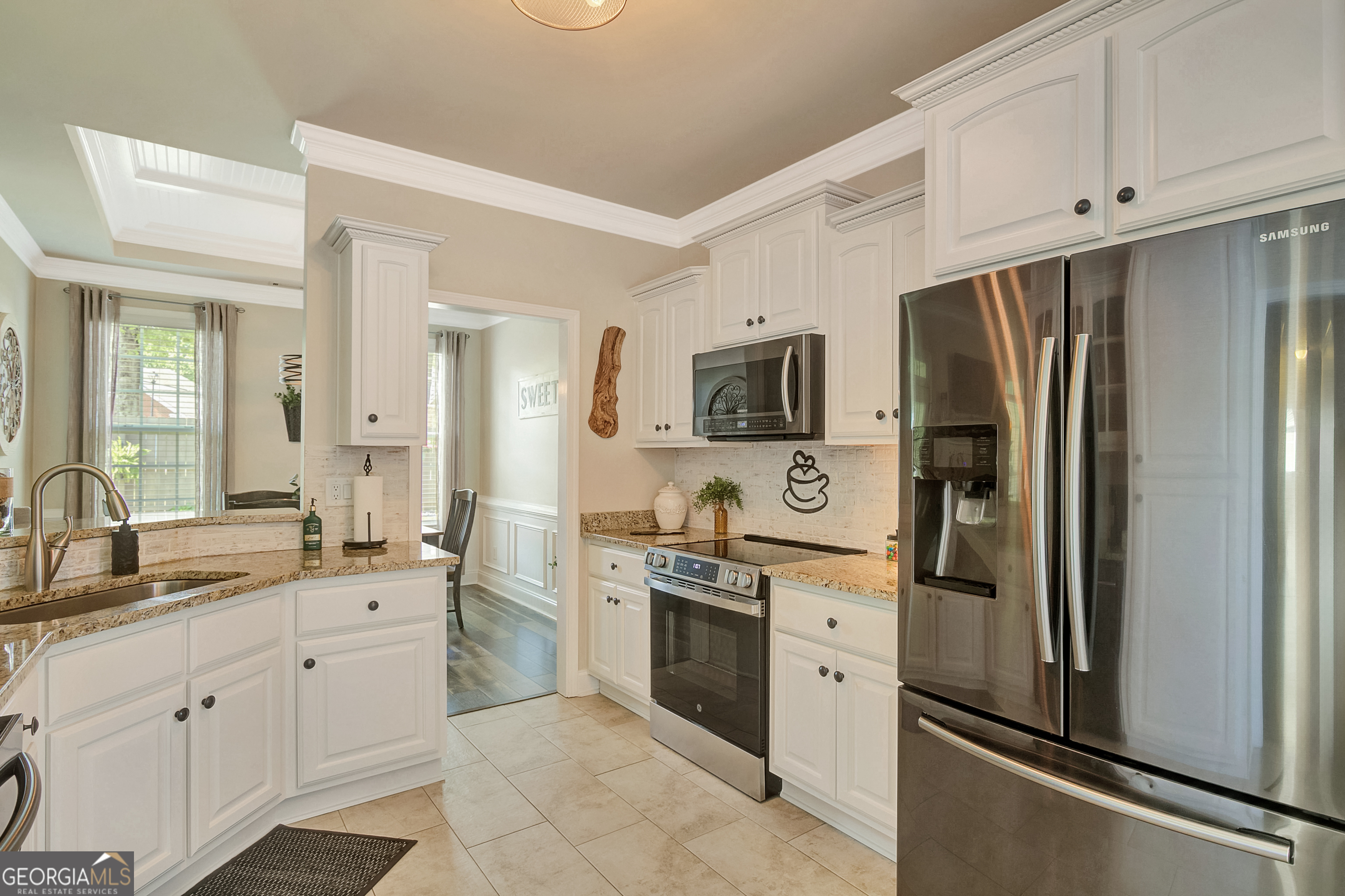 10 Village Park Drive Newnan GA 30265