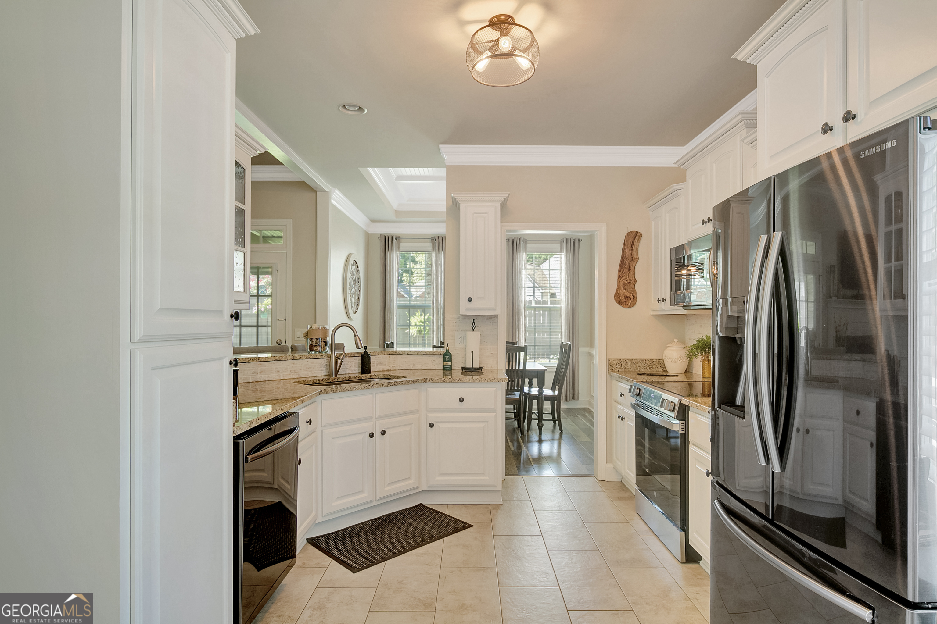 10 Village Park Drive Newnan GA 30265