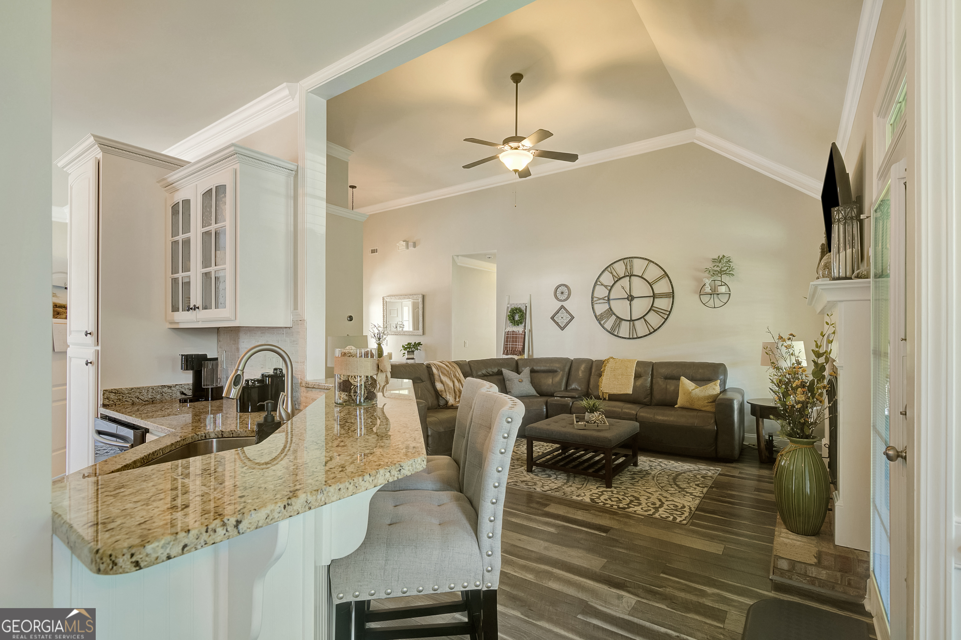 10 Village Park Drive Newnan GA 30265