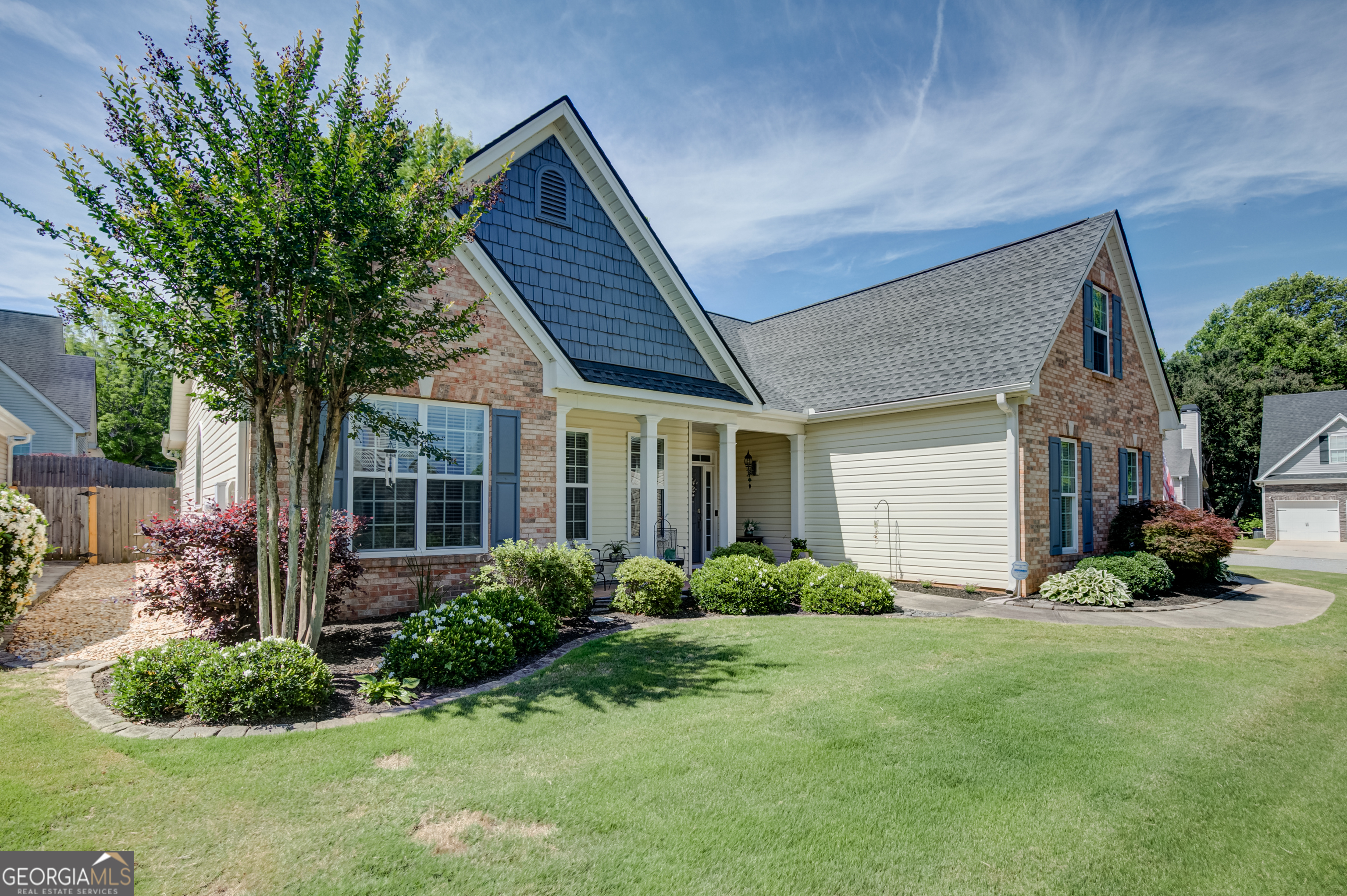 10 Village Park Drive Newnan GA 30265