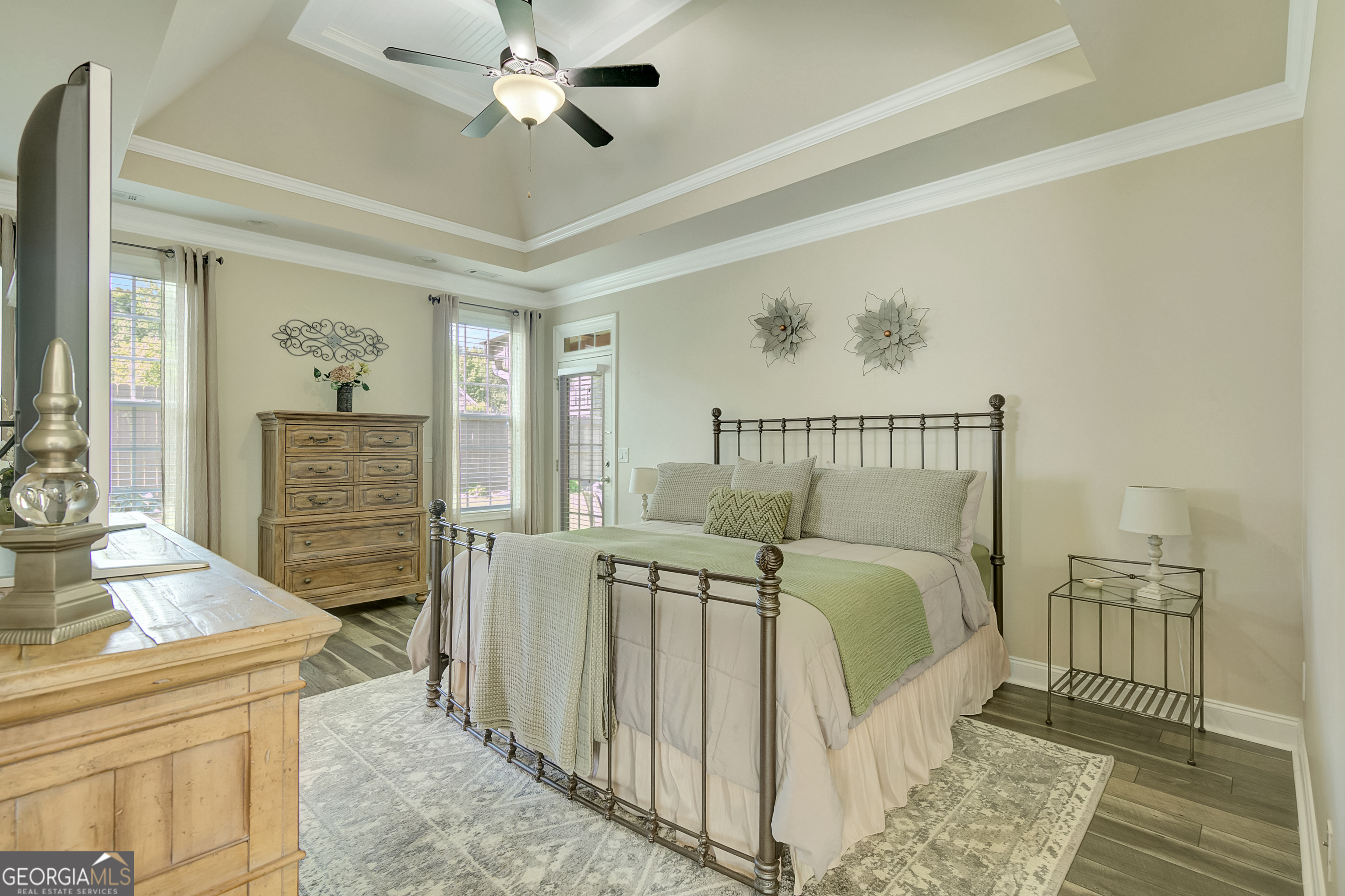 10 Village Park Drive Newnan GA 30265