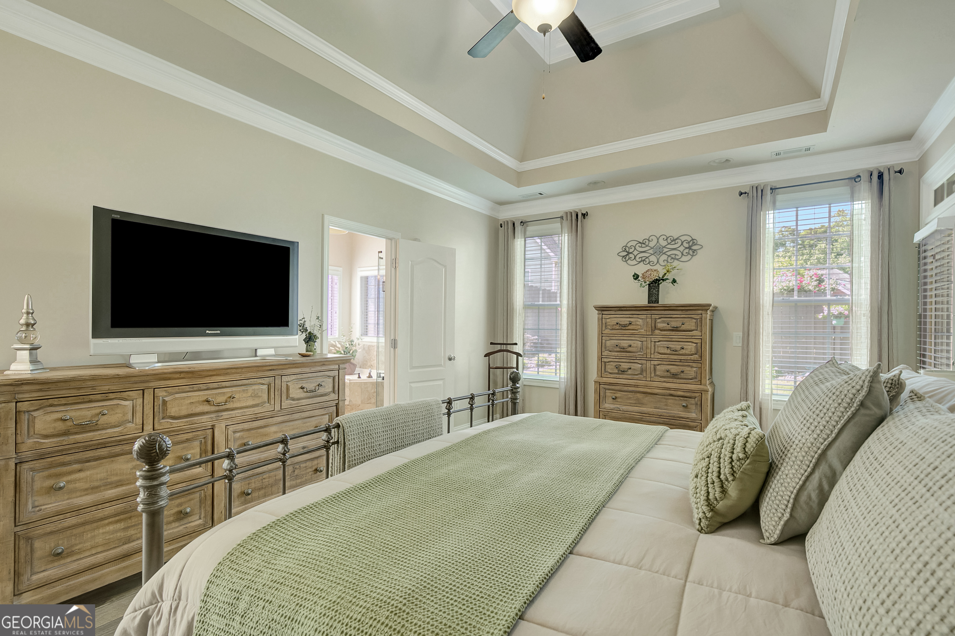 10 Village Park Drive Newnan GA 30265