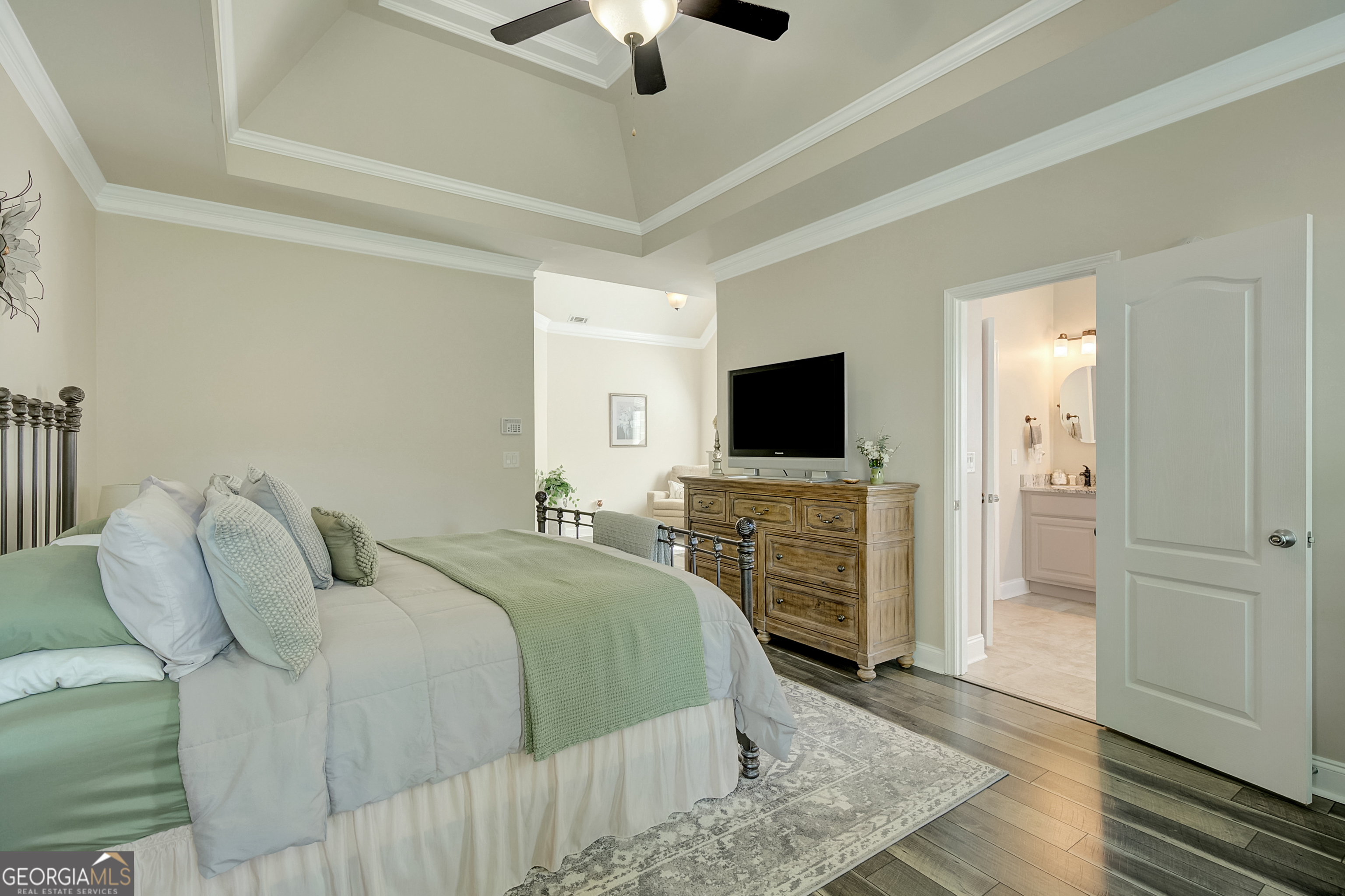 10 Village Park Drive Newnan GA 30265