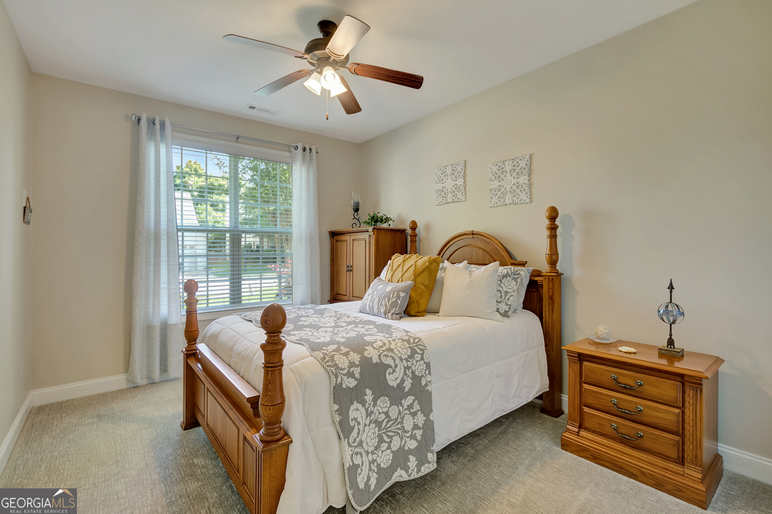10 Village Park Drive Newnan GA 30265