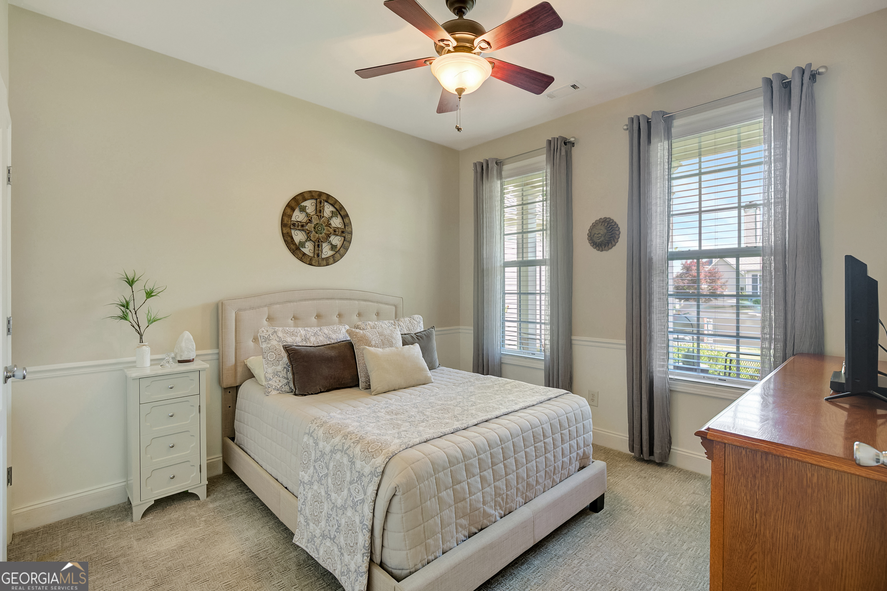 10 Village Park Drive Newnan GA 30265
