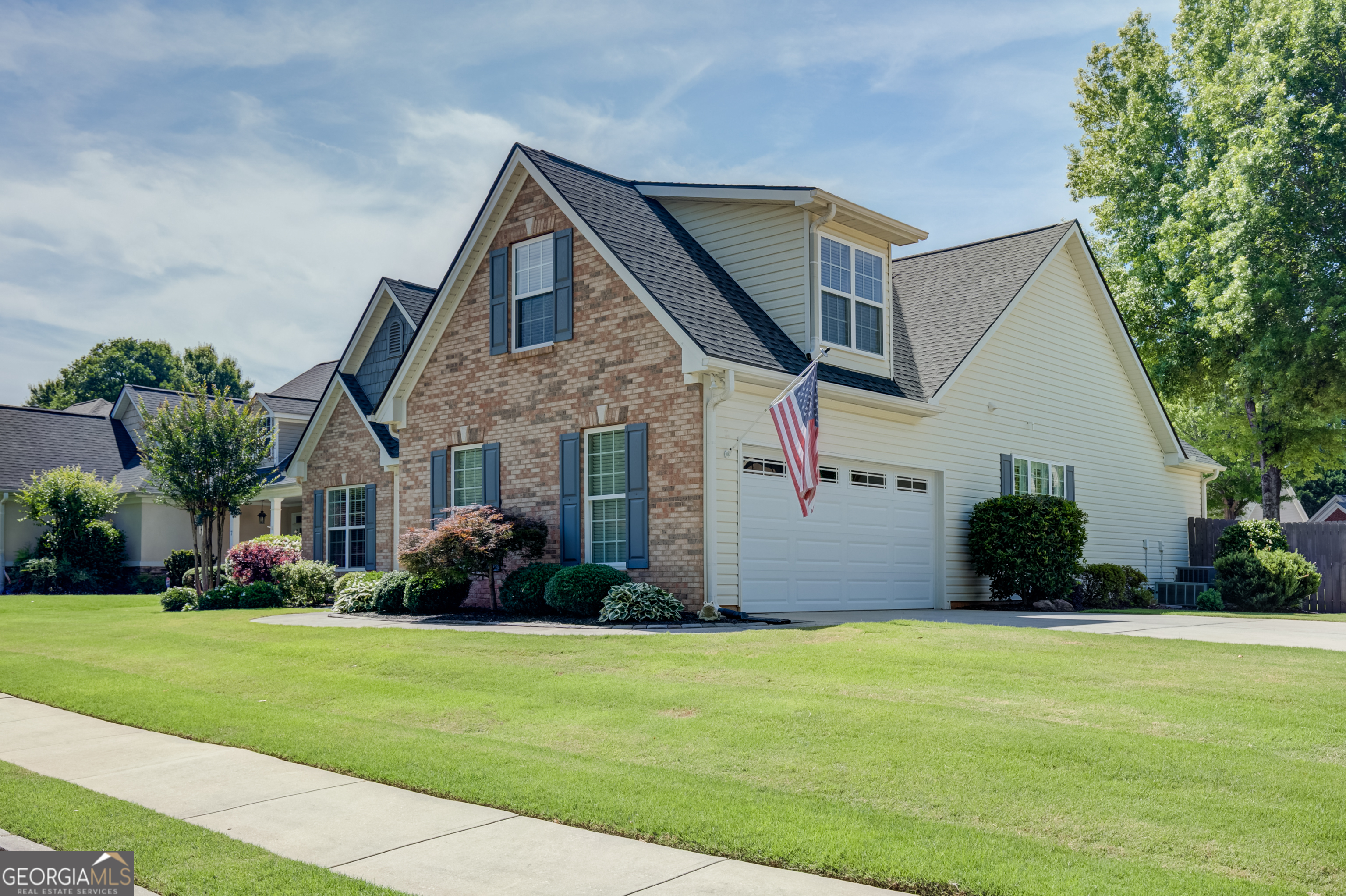 10 Village Park Drive Newnan GA 30265