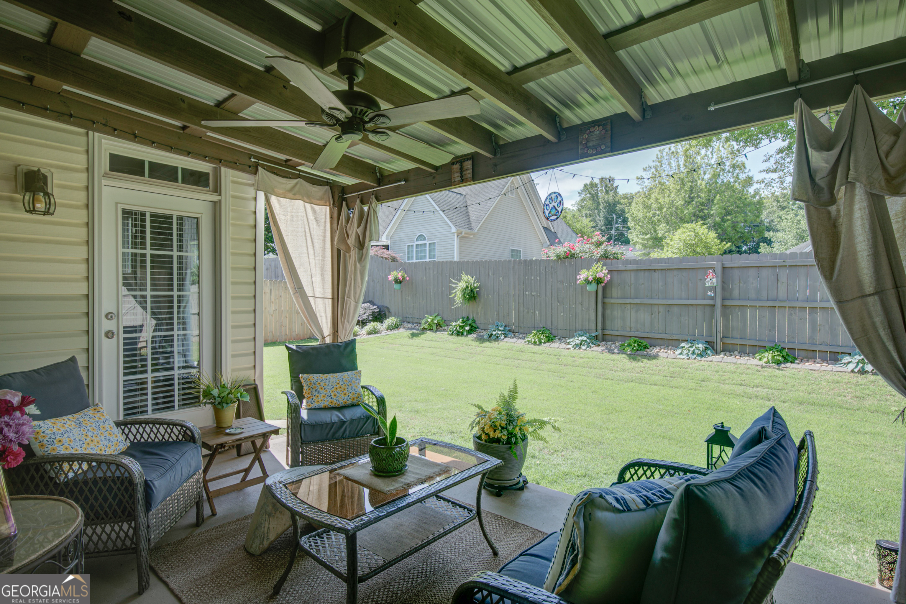 10 Village Park Drive Newnan GA 30265