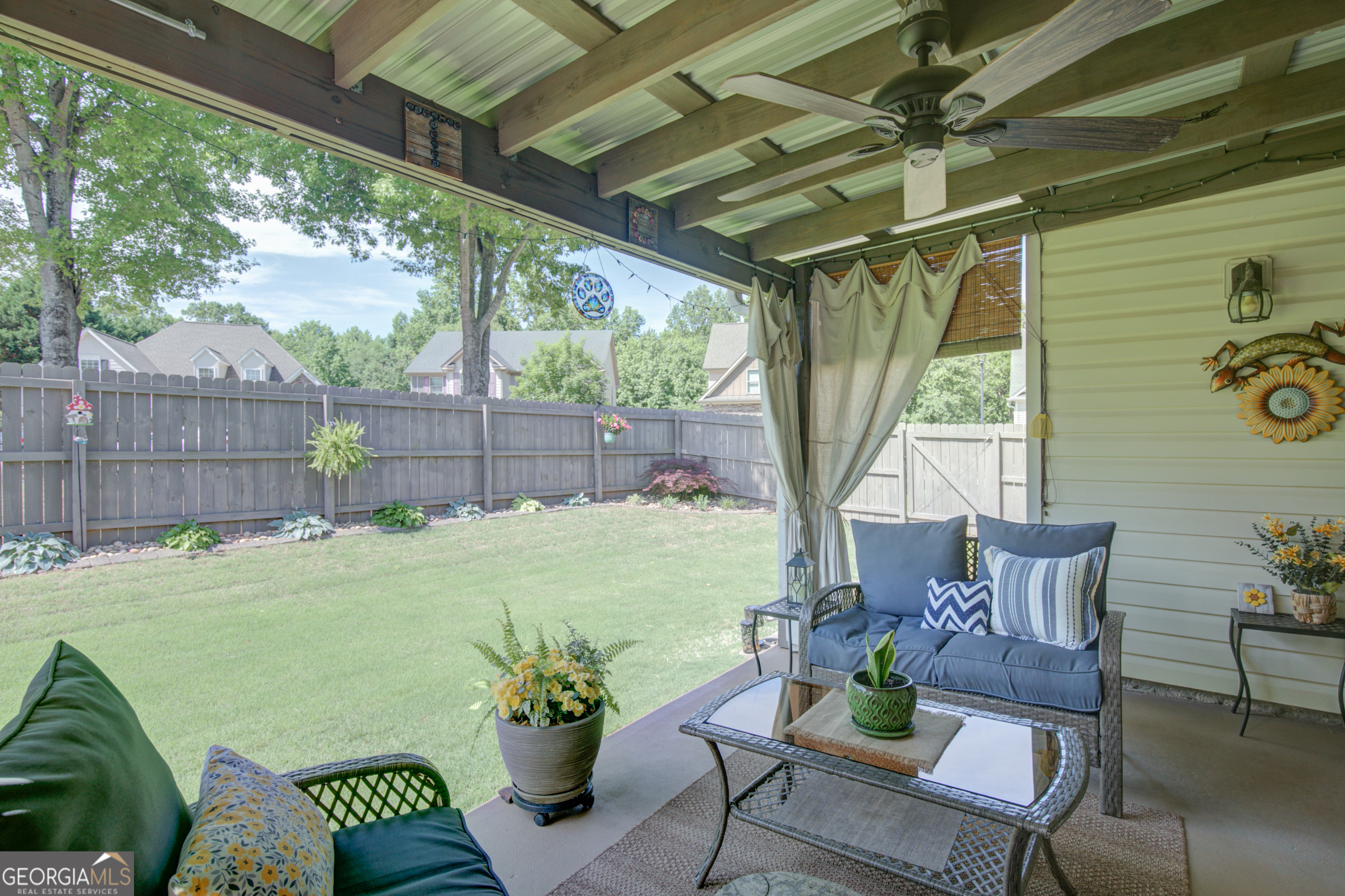 10 Village Park Drive Newnan GA 30265