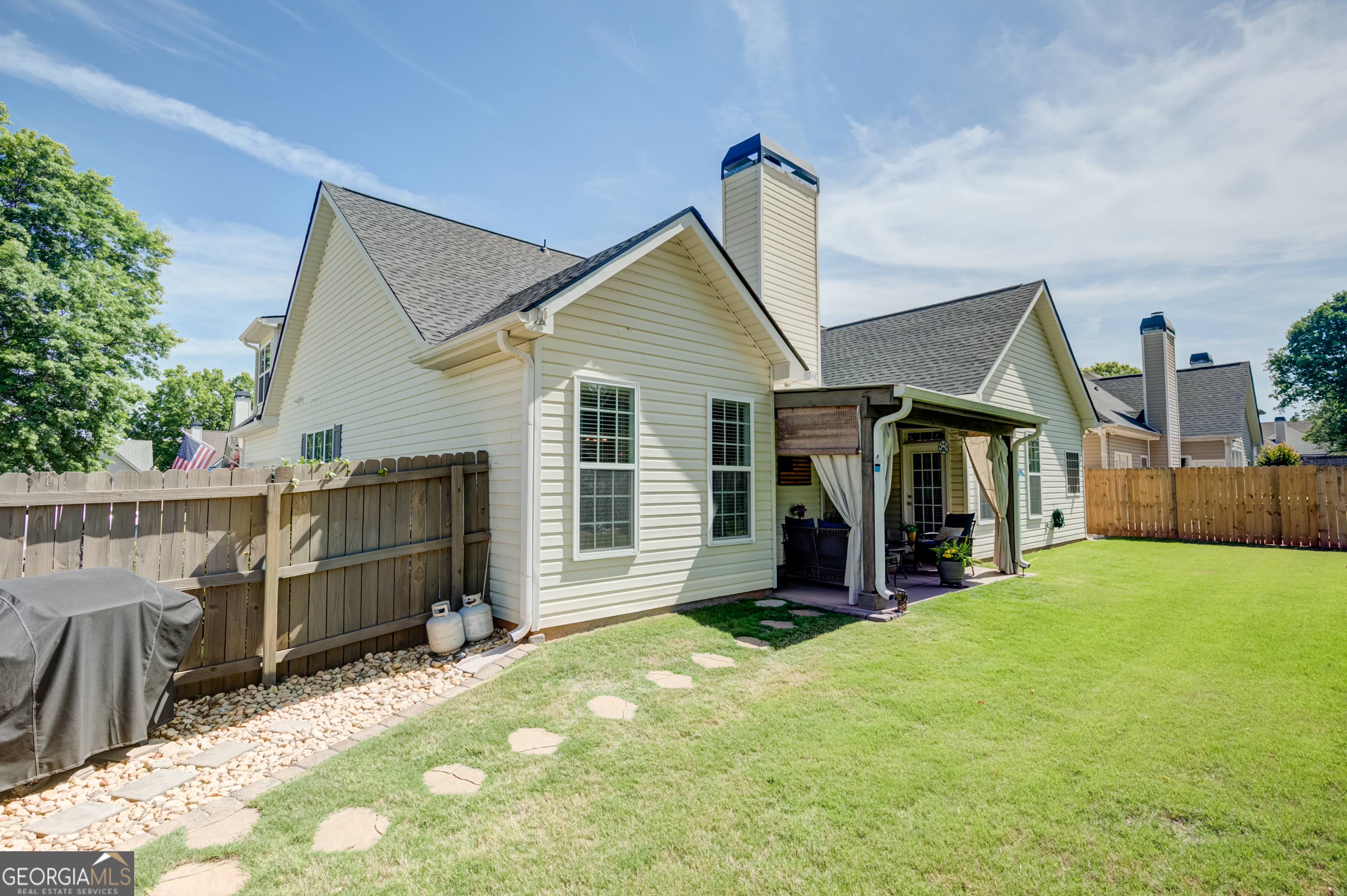 10 Village Park Drive Newnan GA 30265