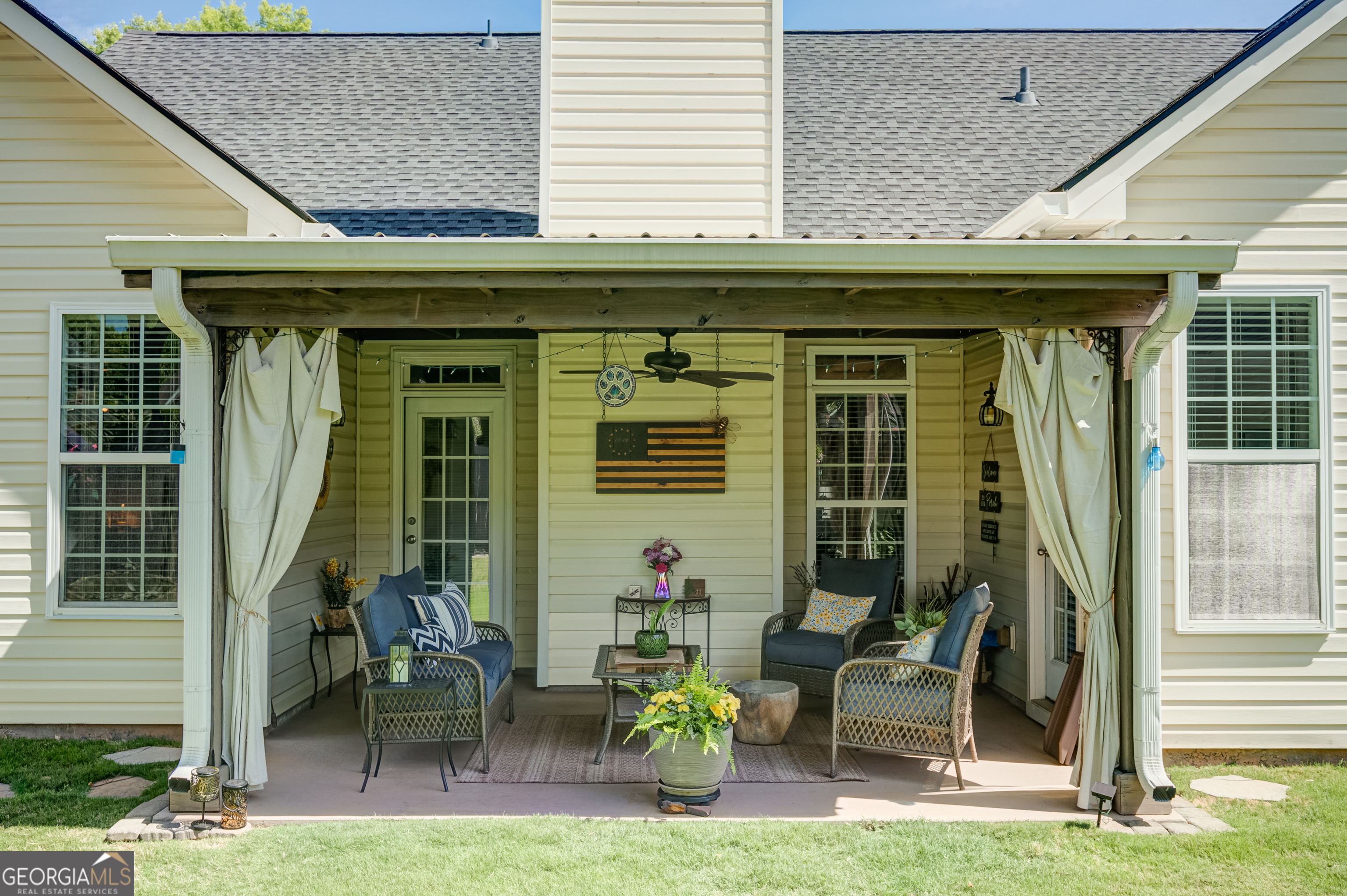 10 Village Park Drive Newnan GA 30265