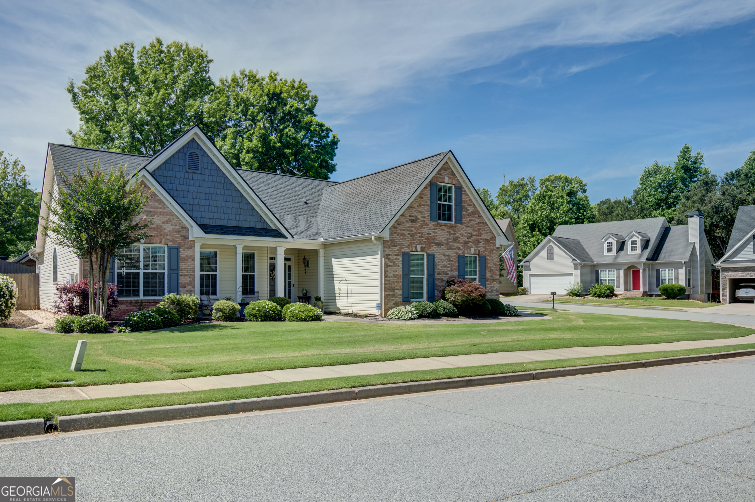10 Village Park Drive Newnan GA 30265