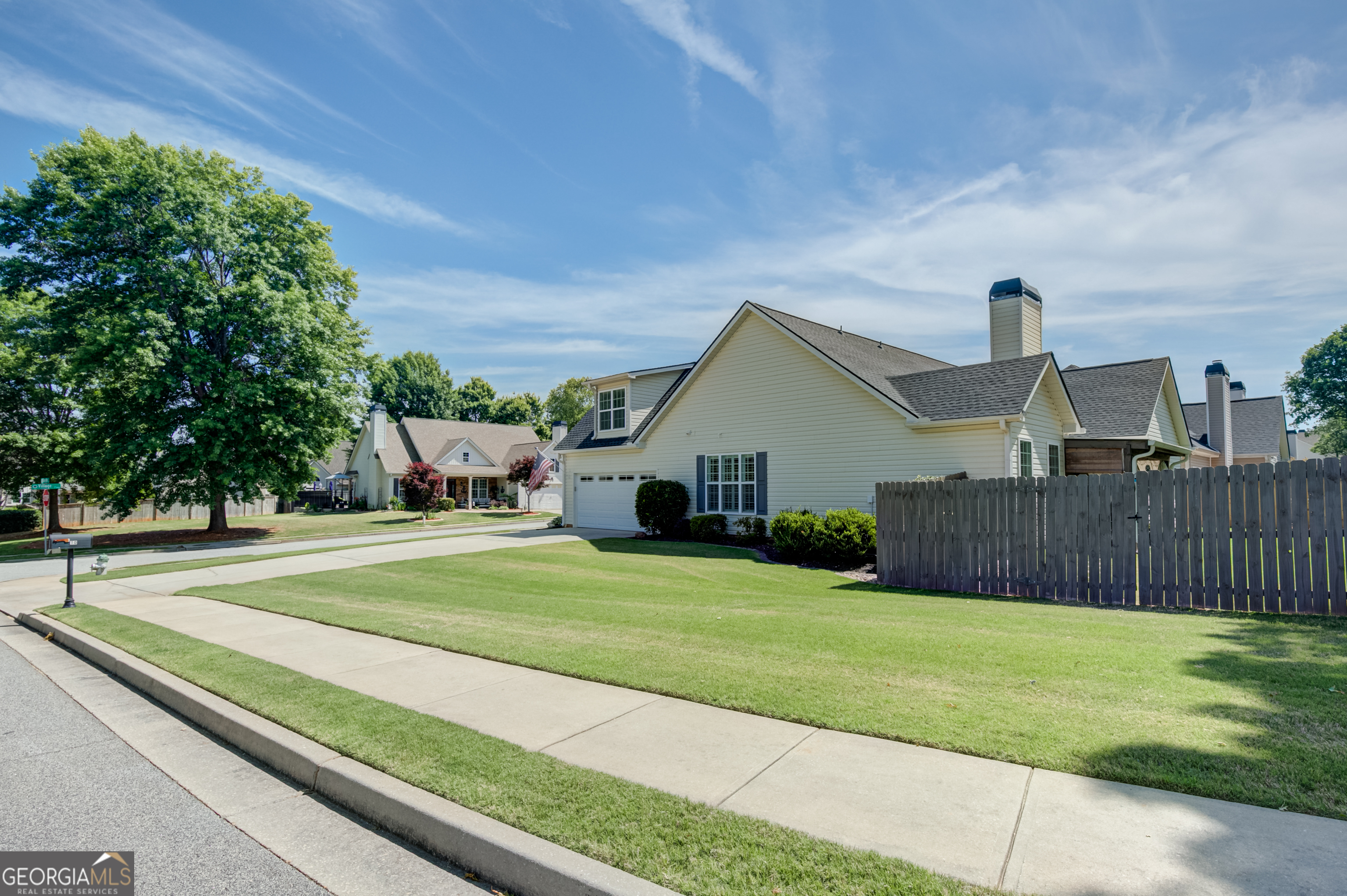 10 Village Park Drive Newnan GA 30265
