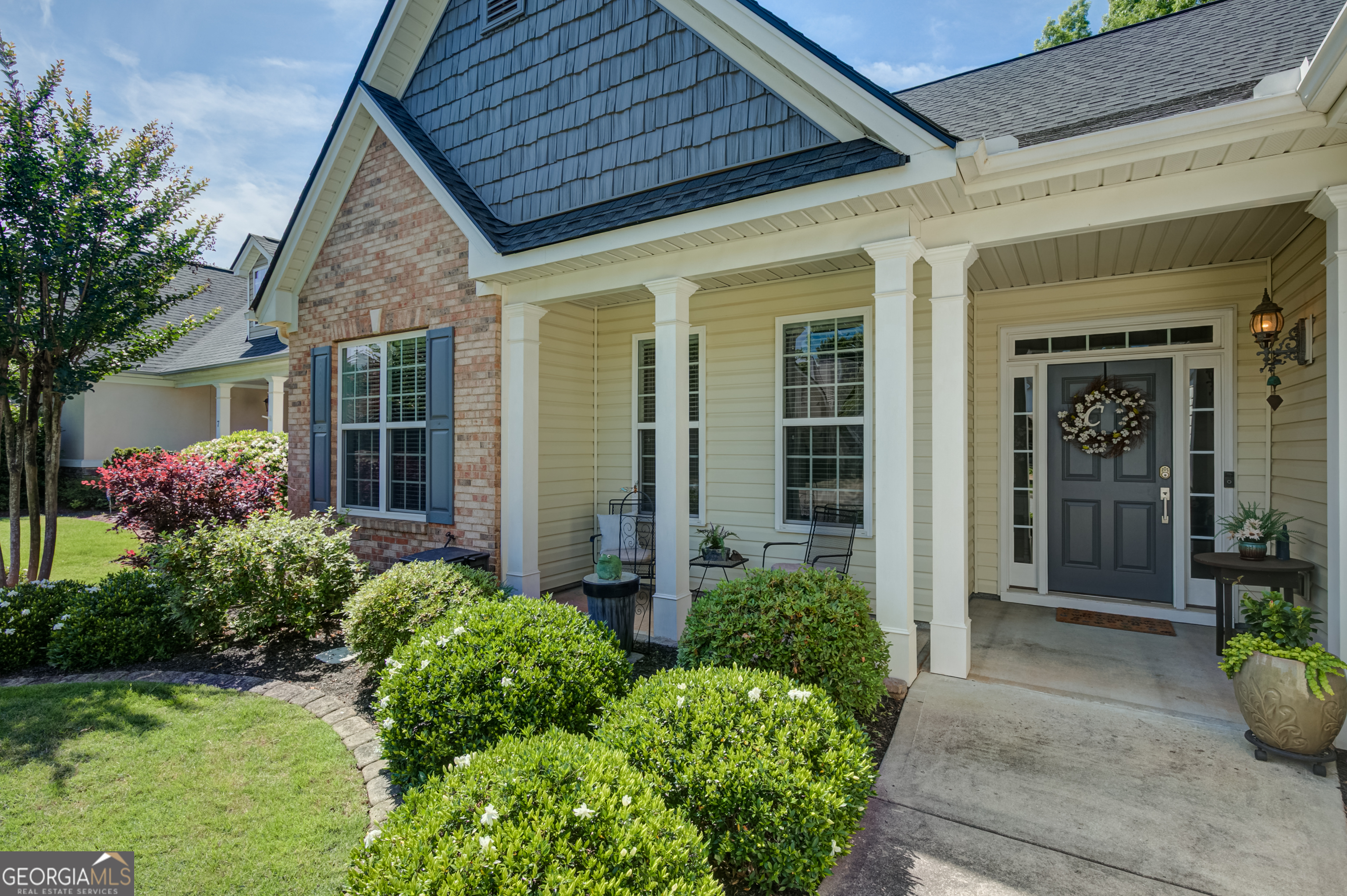 10 Village Park Drive Newnan GA 30265