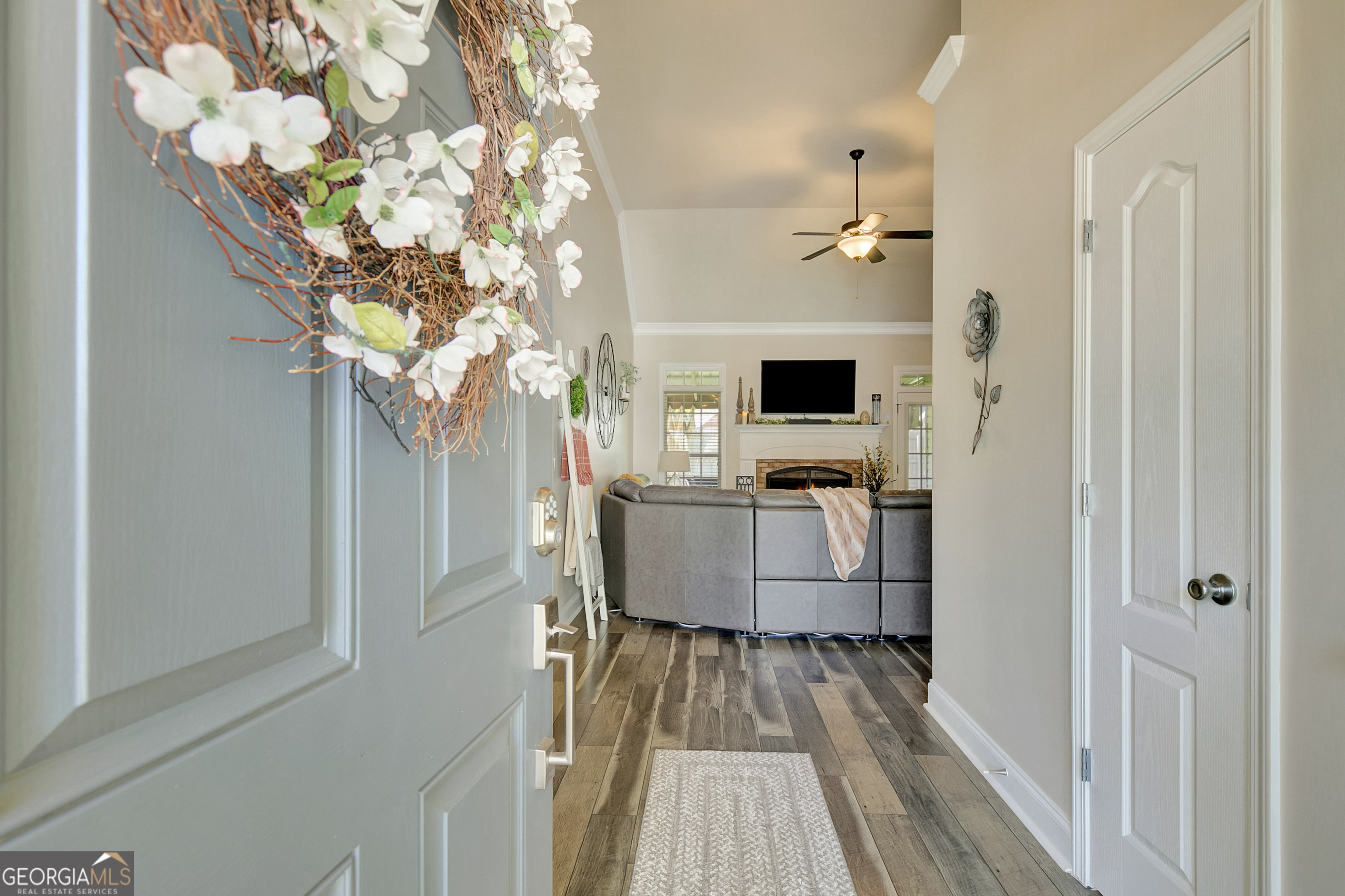 10 Village Park Drive Newnan GA 30265