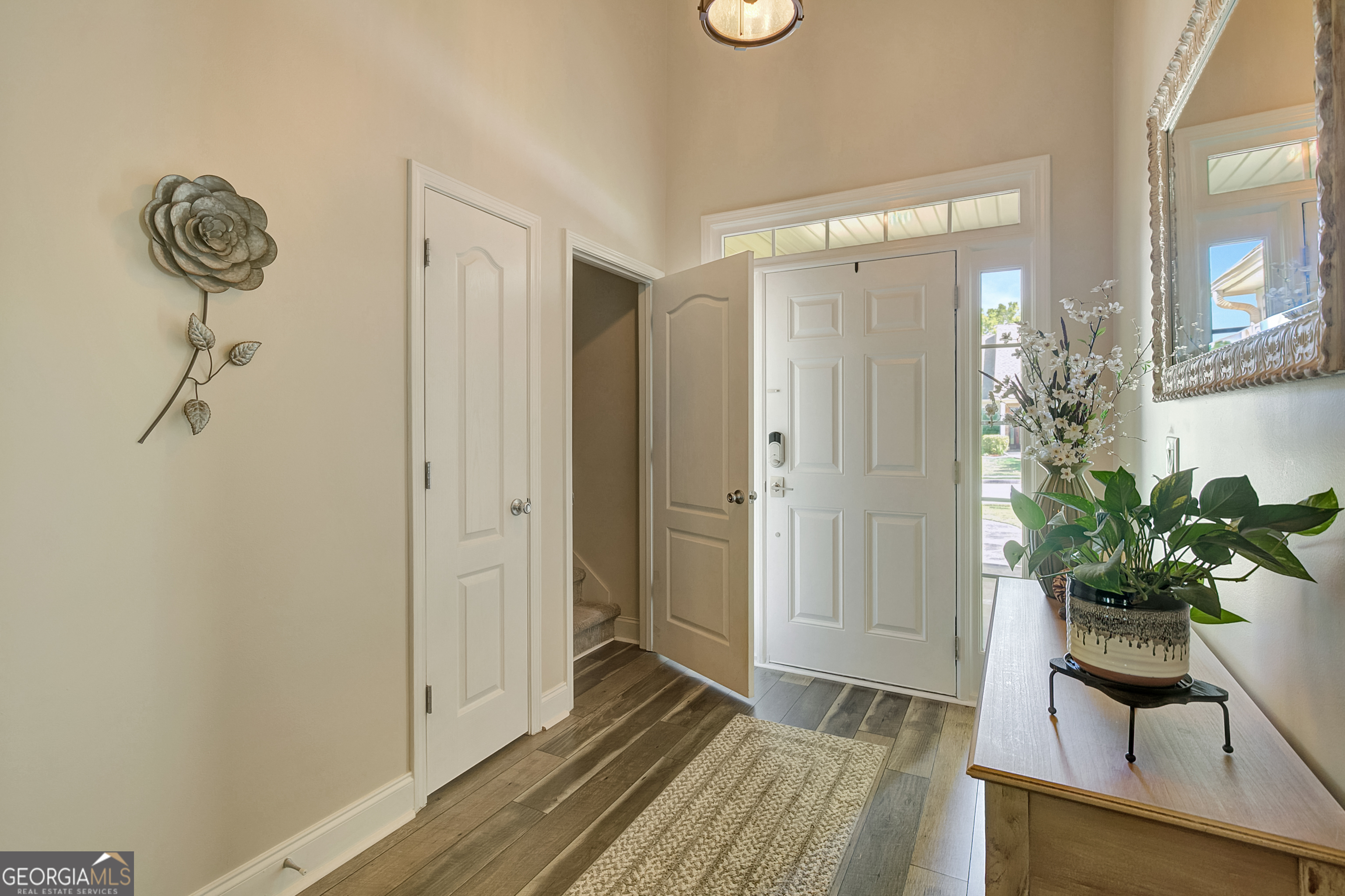 10 Village Park Drive Newnan GA 30265