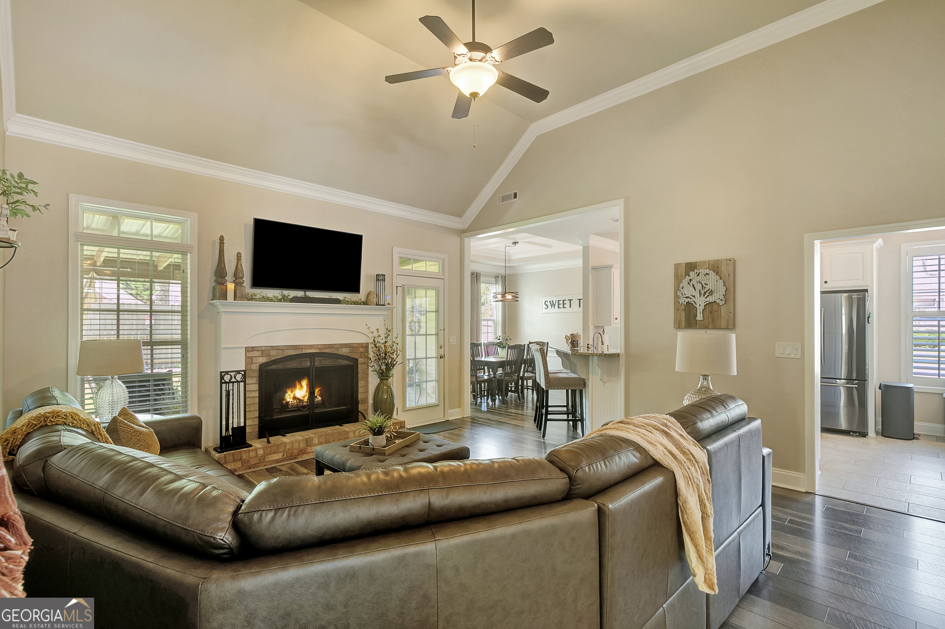 10 Village Park Drive Newnan GA 30265